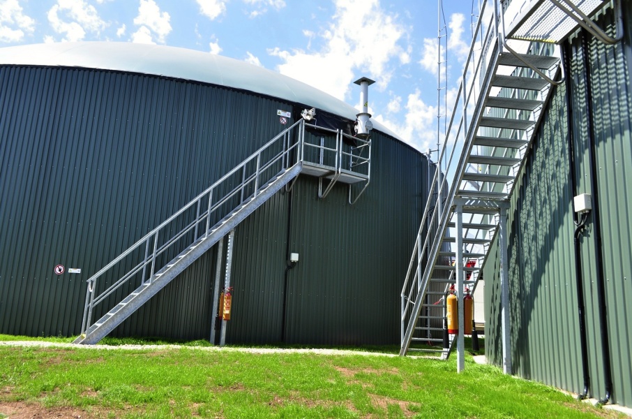 DS Agro Energie, s.r.o. foto 4