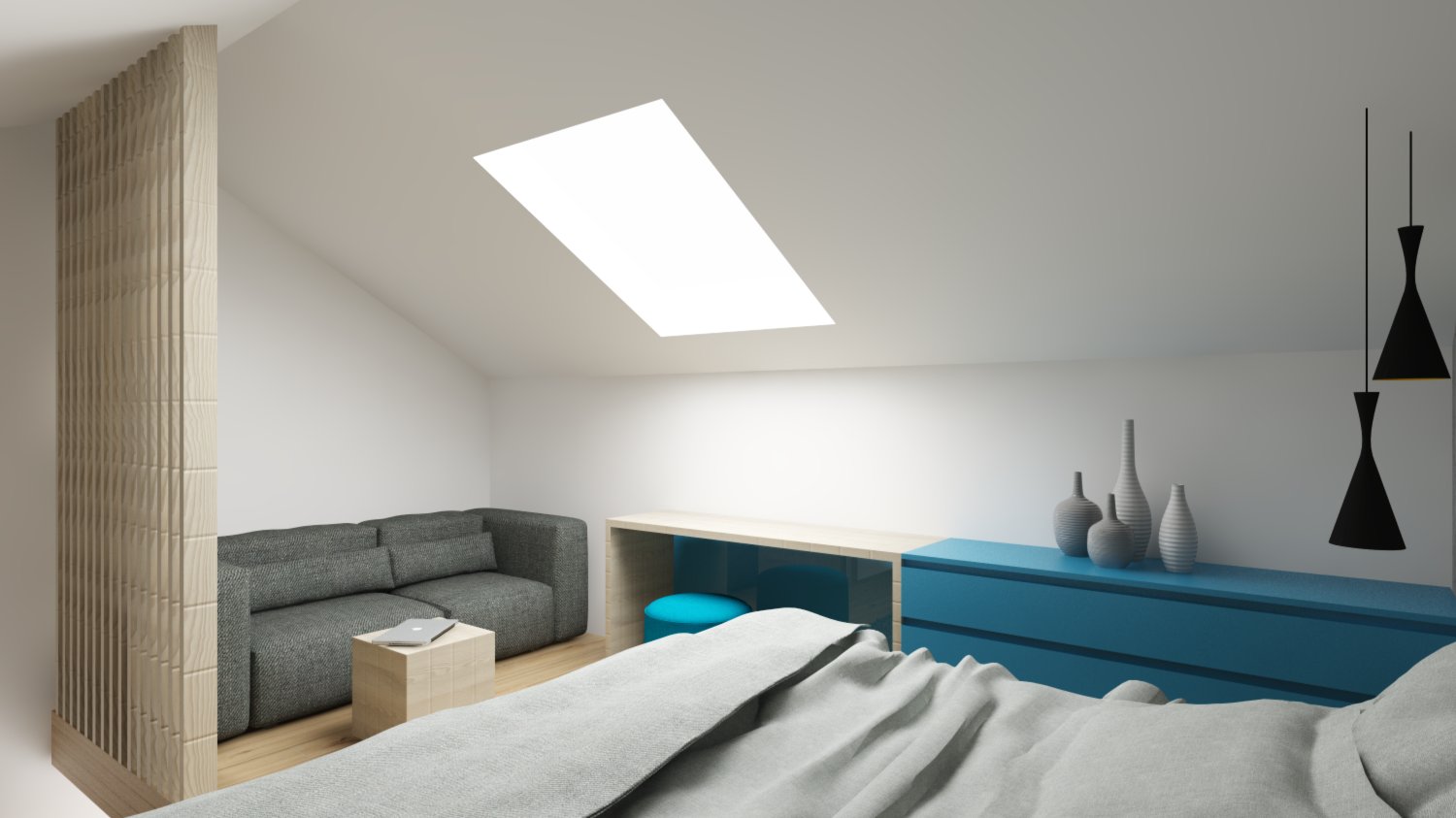 Ing. arch. Jiří Vlček foto 3