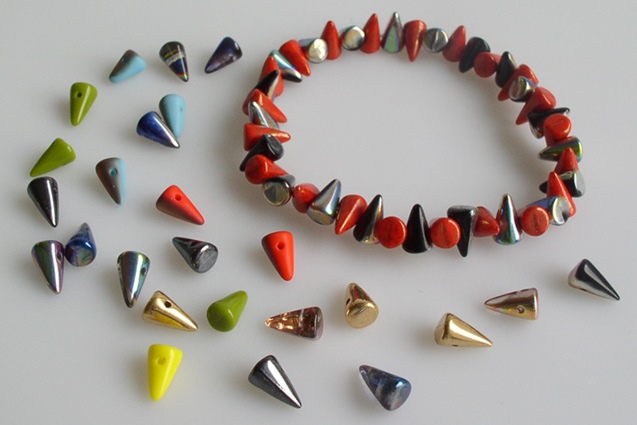 Glass beads, s. r. o. foto 3