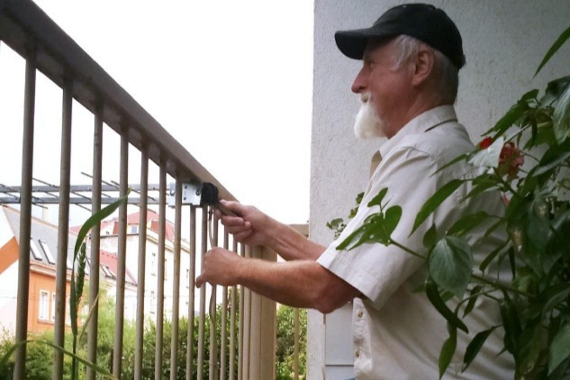 Ing. František Dušek