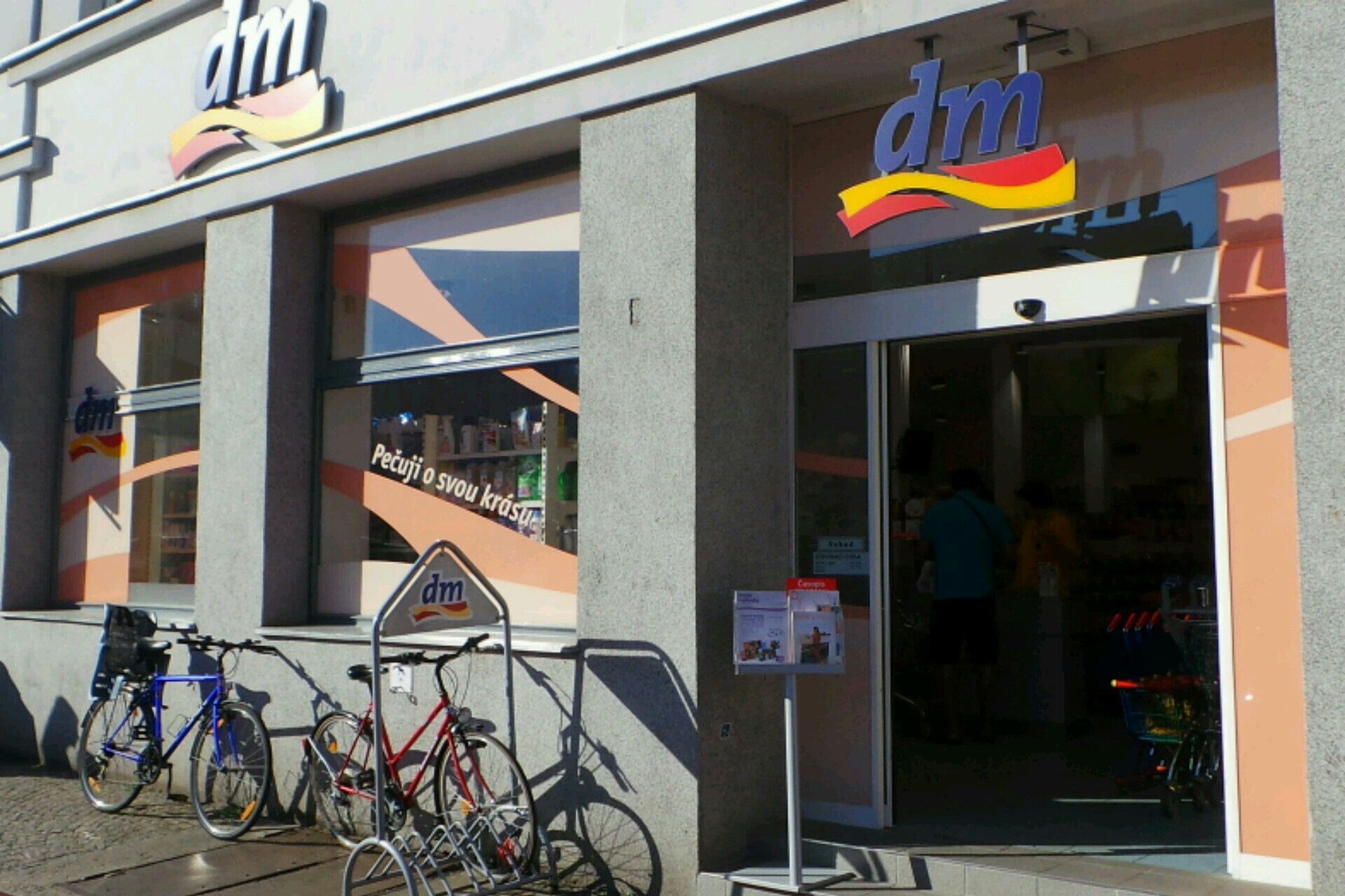 dm drogerie markt s.r.o.