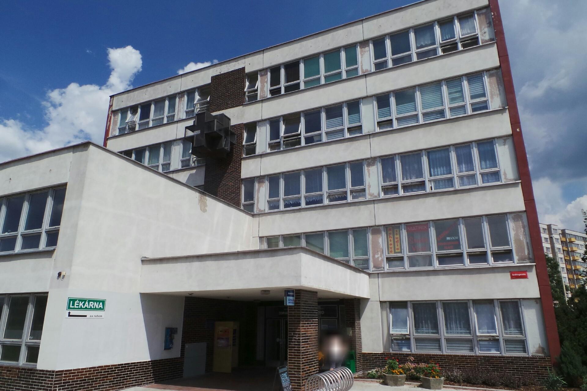 MUDr. Václav Burian - Psychiatrická ordinace