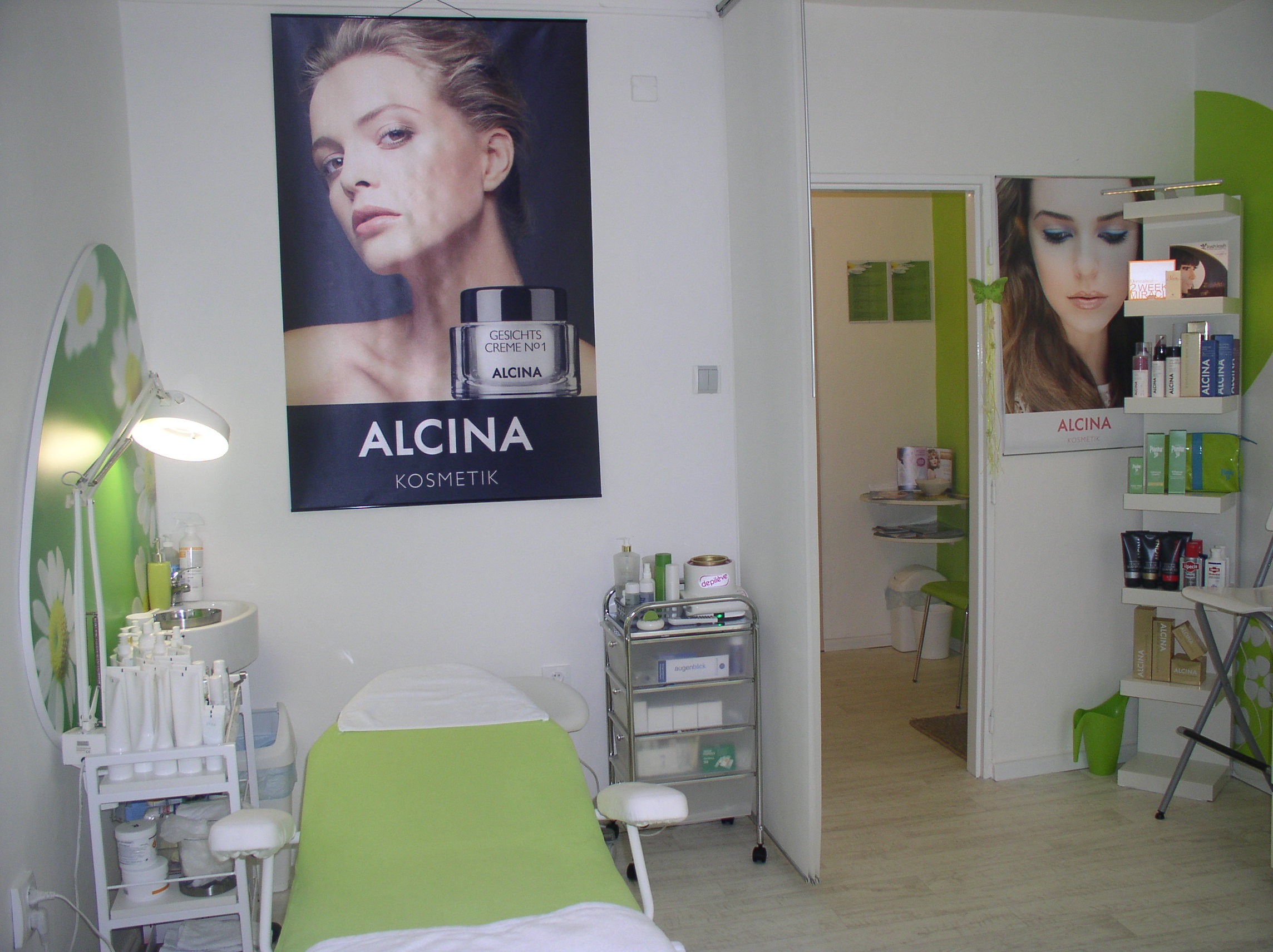 Studio Lucie - Specializovaný kosmetolog foto 3