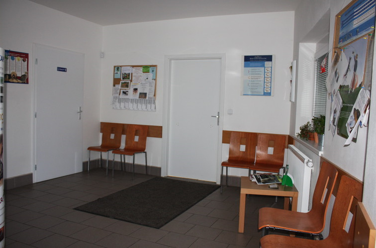 VETERINÁRNÍ ORDINACE TUMA MVDr. & KRÁL MVDr. foto 3