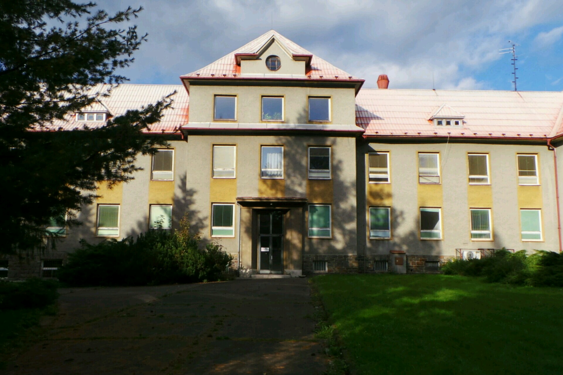 Oddělení klinické biochemie a hematologie - Nemocnice AGEL Nový Jičín