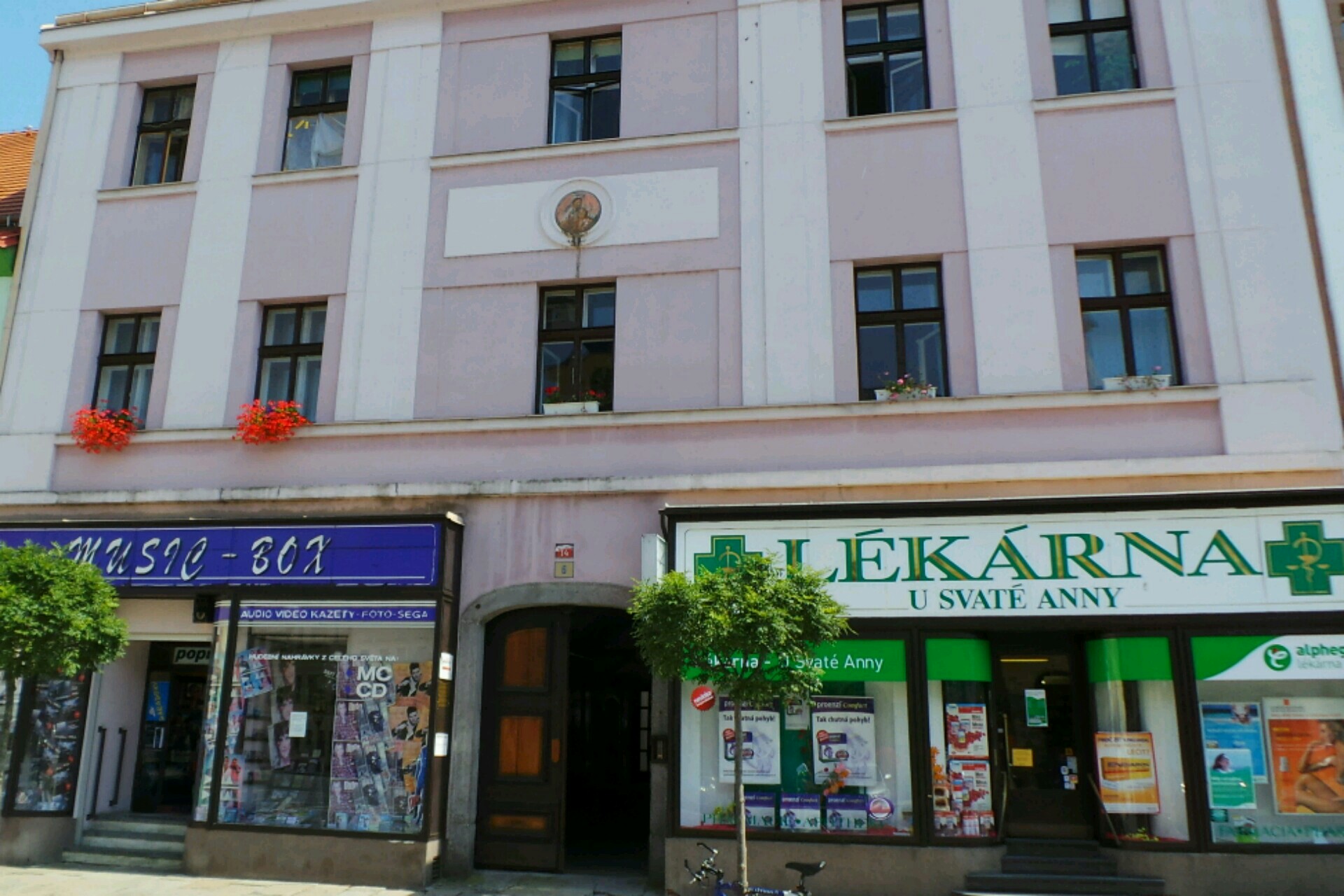 Daňový poradce ev. č. 0805 Ing. Radek Lindaur