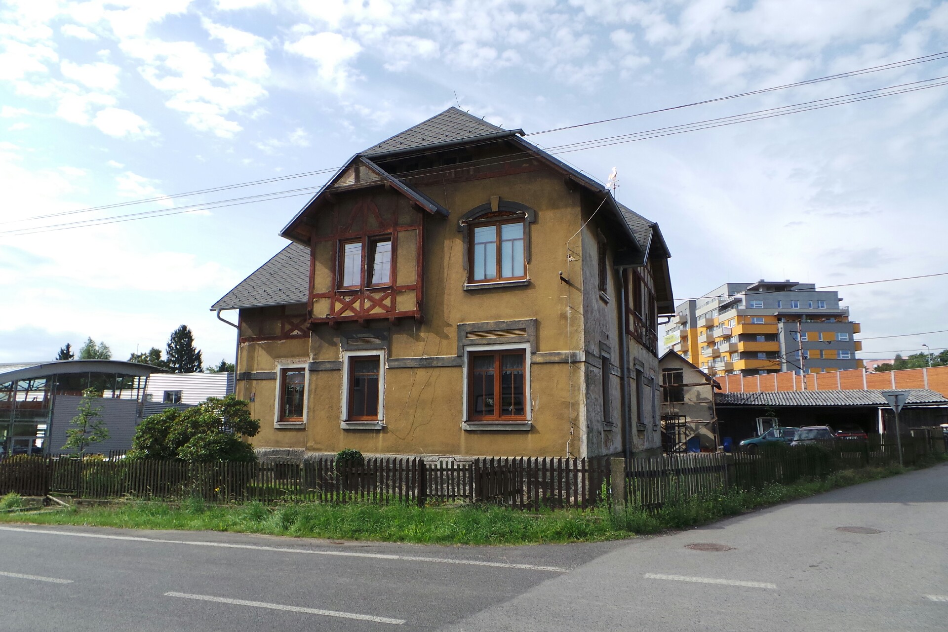 Zdeněk Bednář