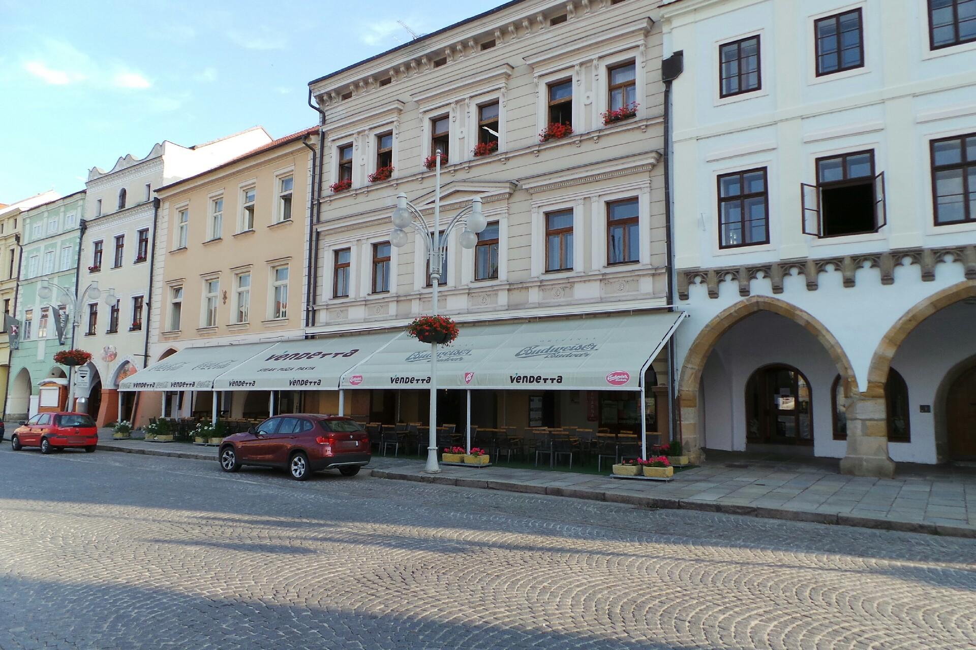 BORGIS a.s. - Deník PRÁVO