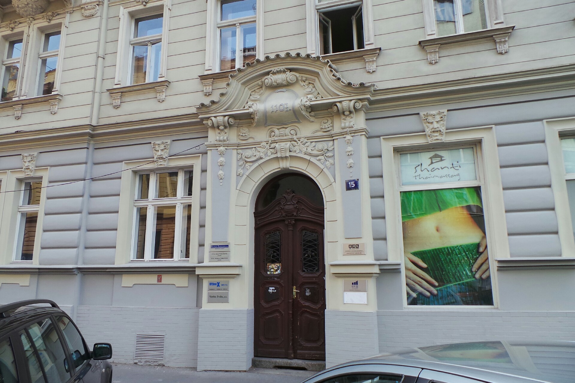 JUDr. RNDr. Jiří Exner