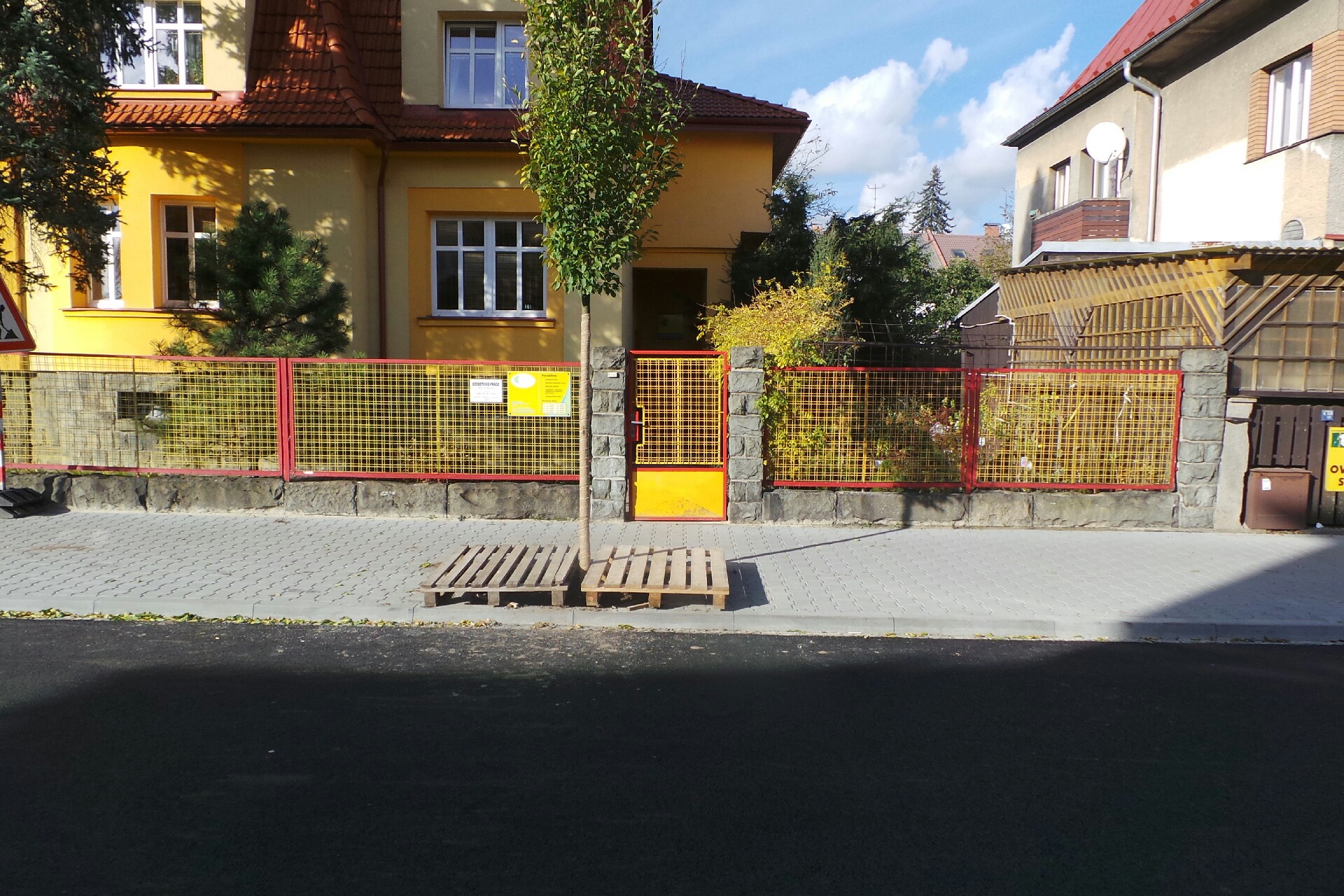 GEOPOINT Frýdlant, s.r.o.