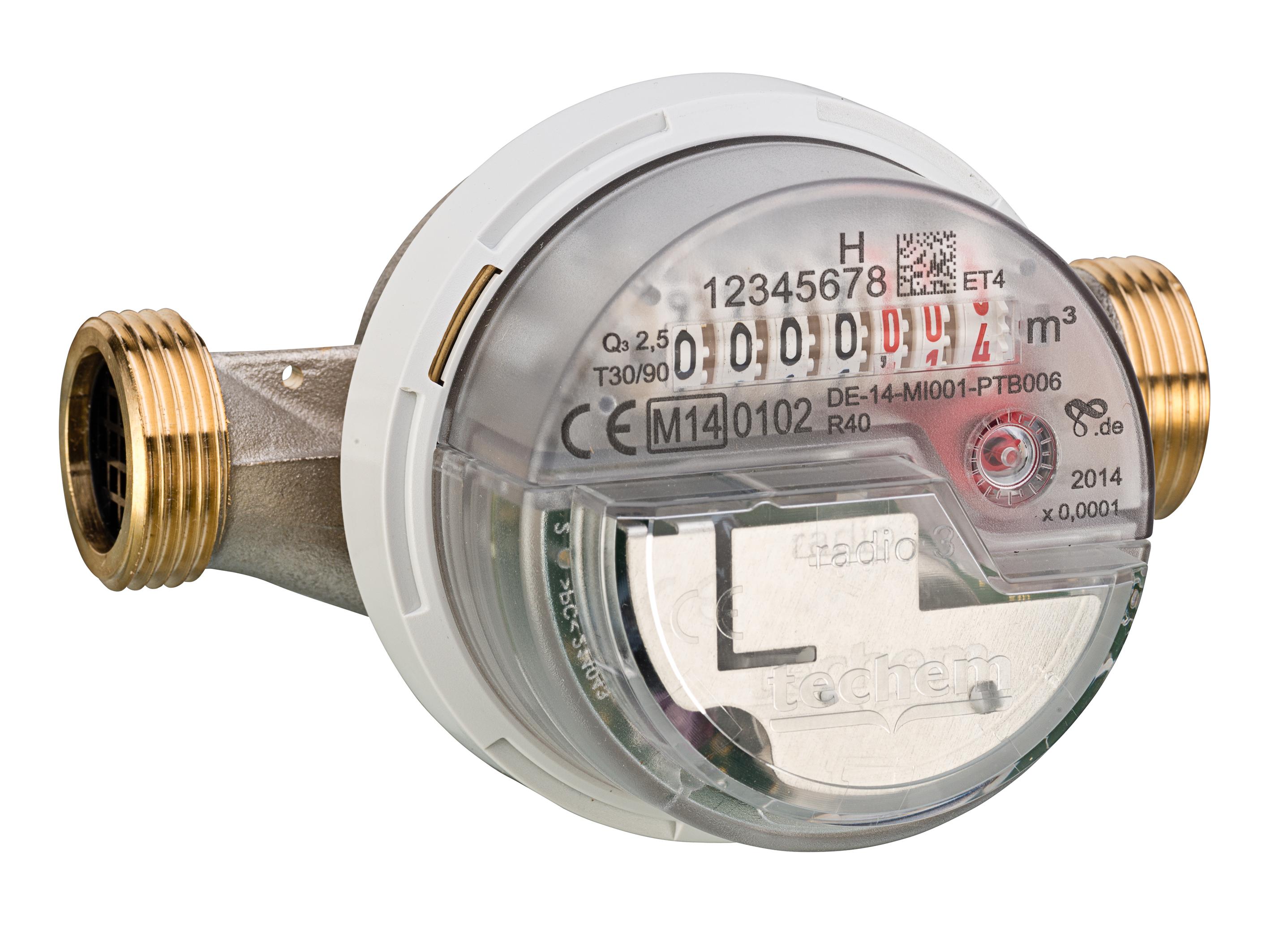 Techem, spol. s r.o. foto 3