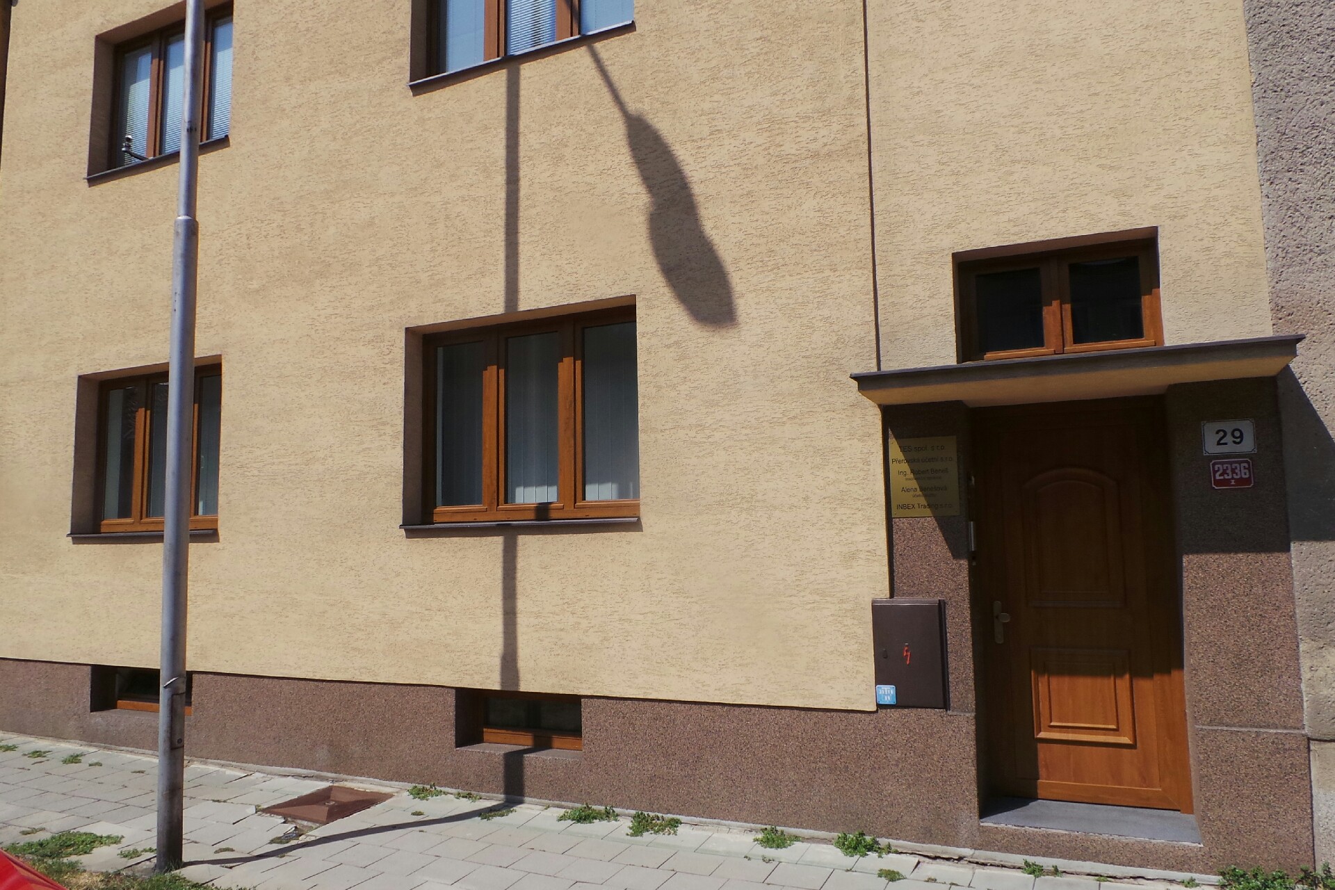 INBEX Trading, s.r.o.