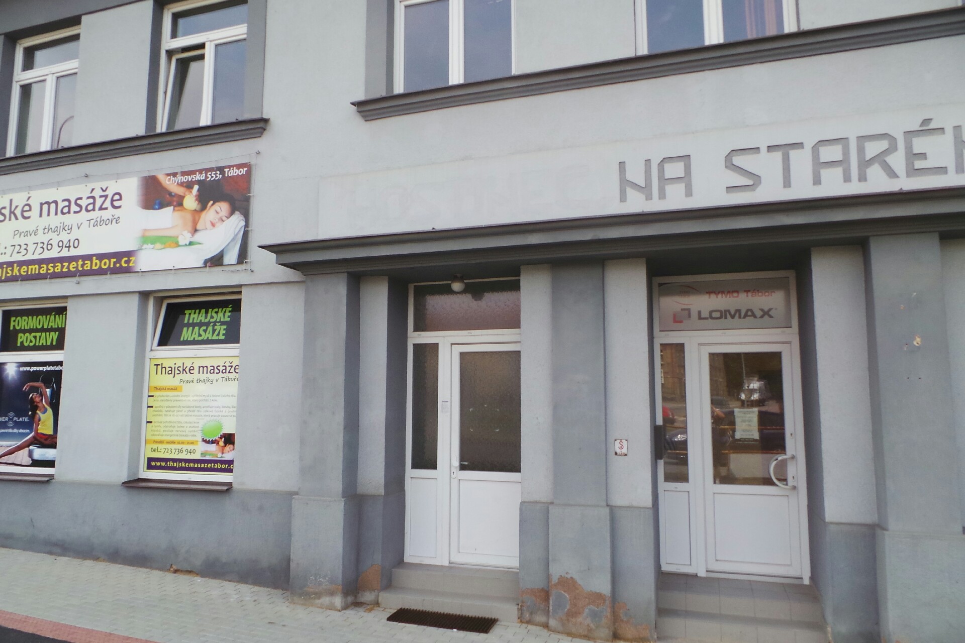 MIŠKOVIČ PLOCHÉ STŘECHY, s.r.o.