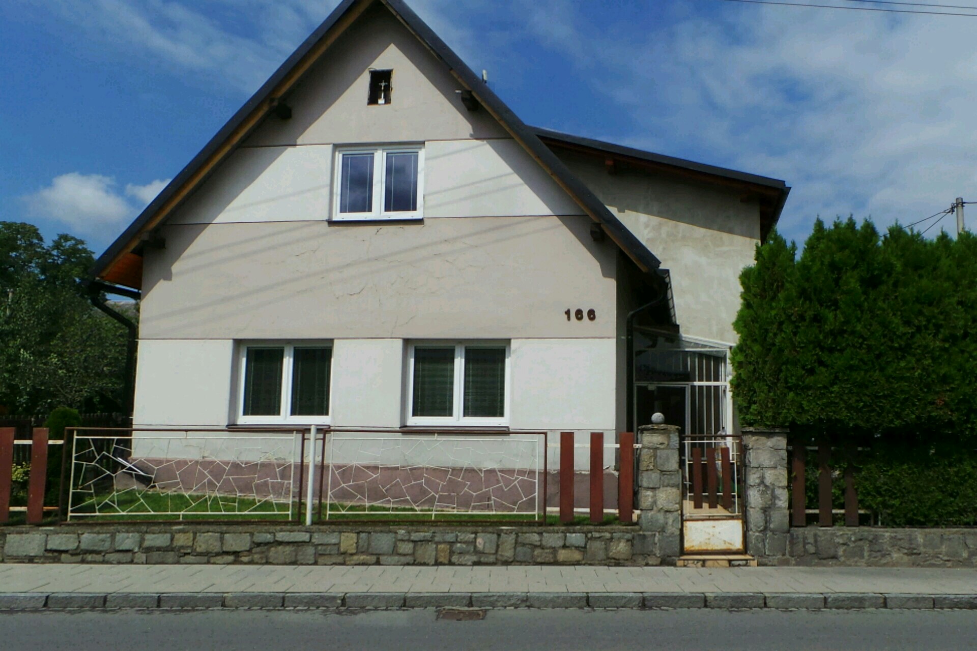 Odtahová služba - Autocentrum Stoniš