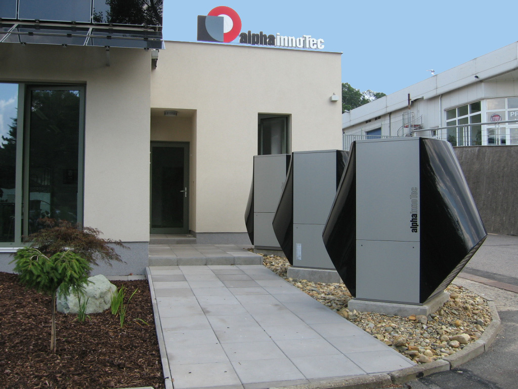 ALPHATEC comfort systems, s.r.o. foto 4