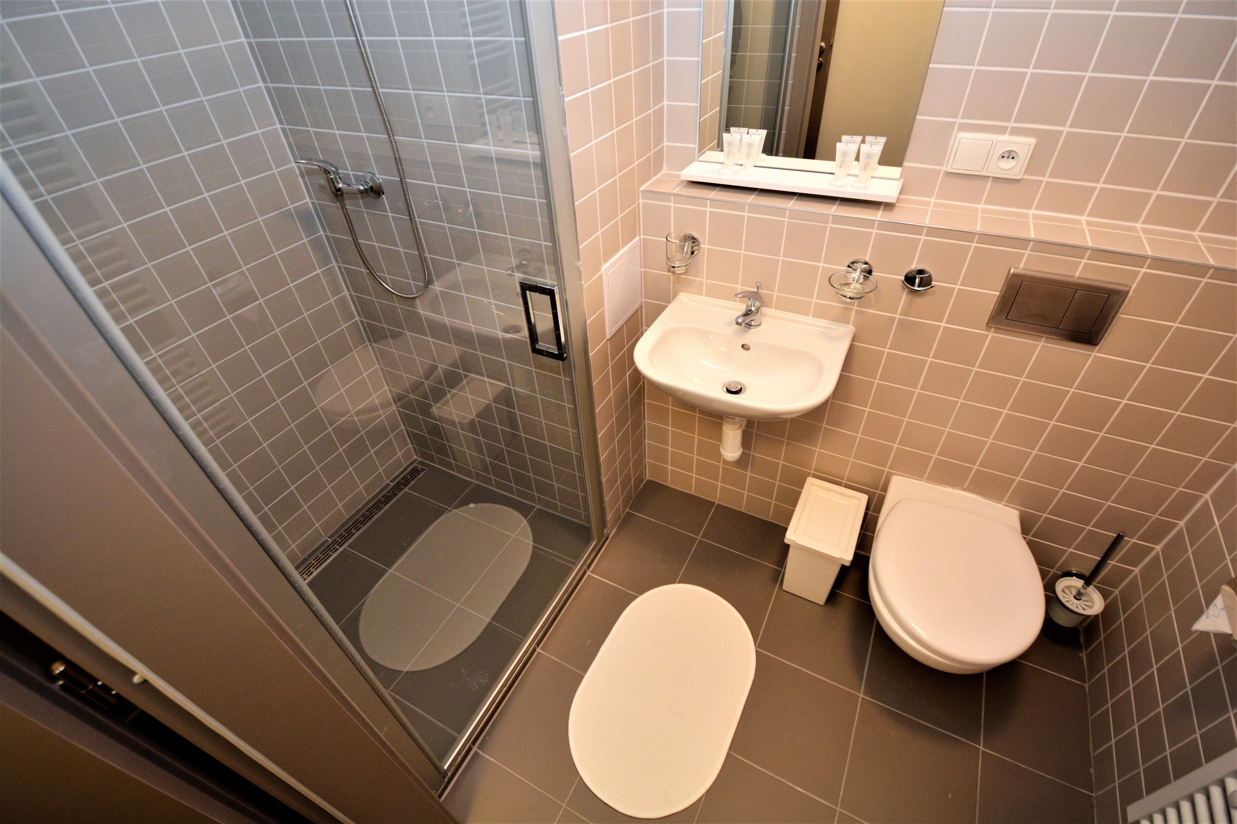 Hotel Harfa foto 3