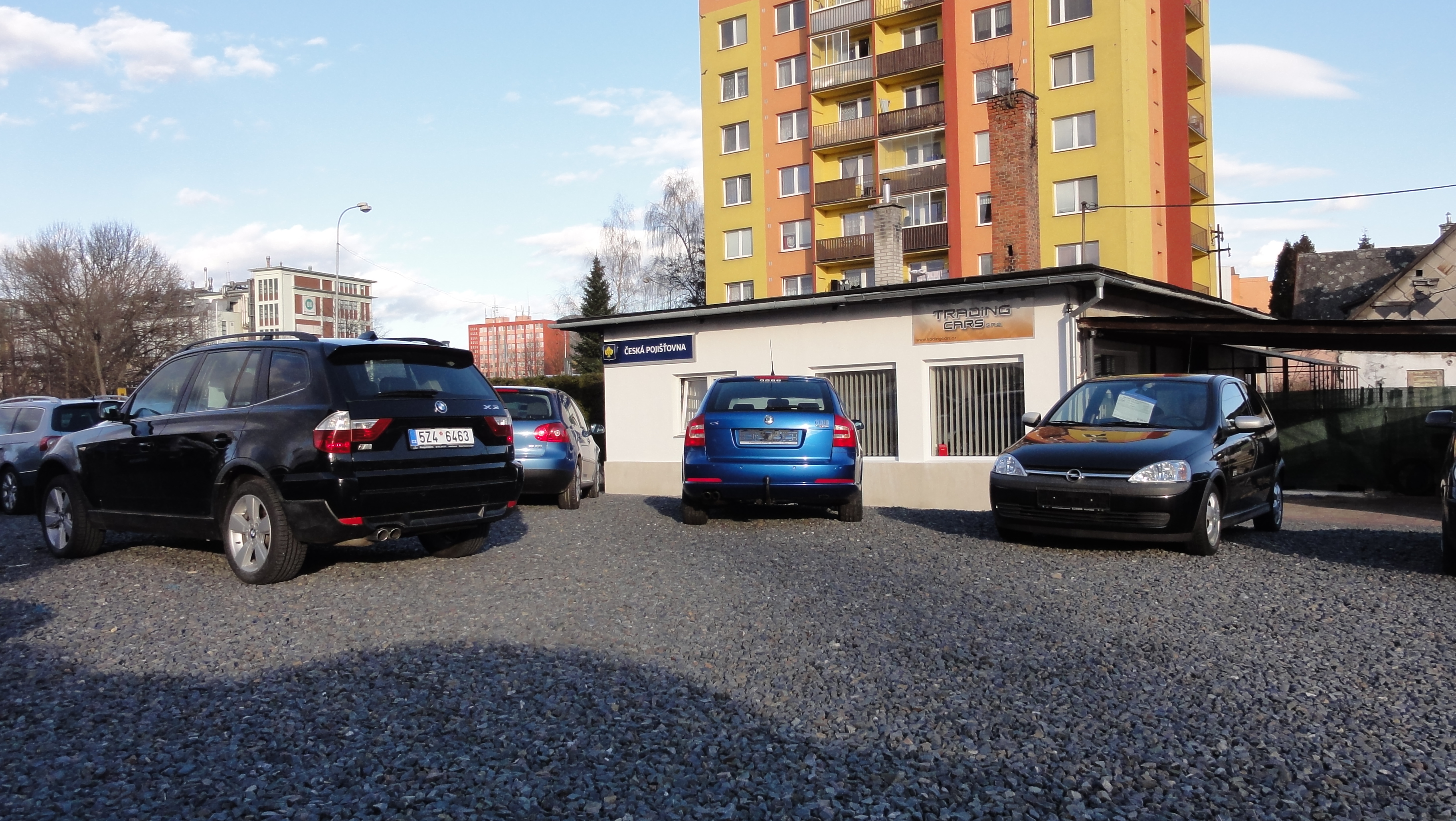 Trading cars s.r.o. foto 3