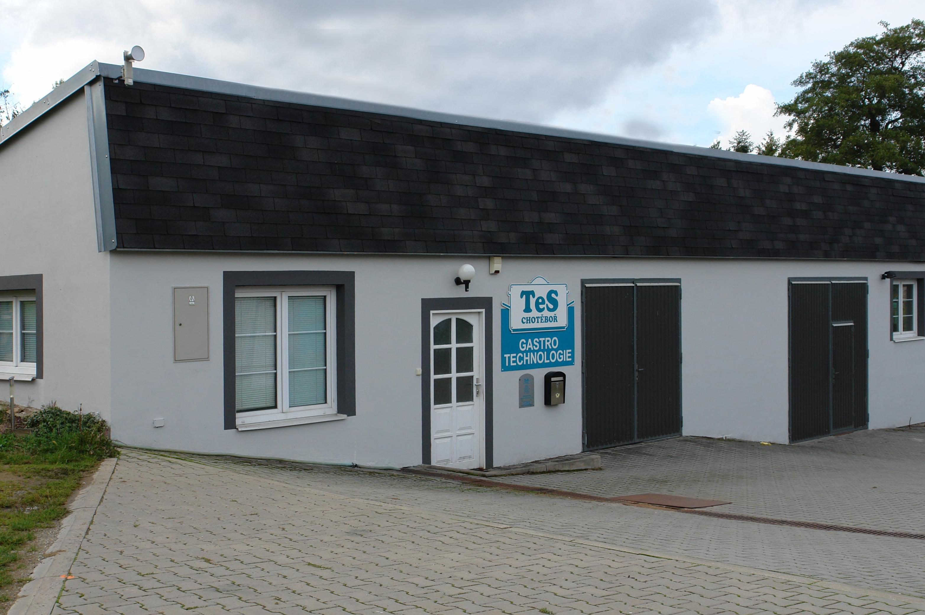 TeS Chotěboř, spol. s r.o.