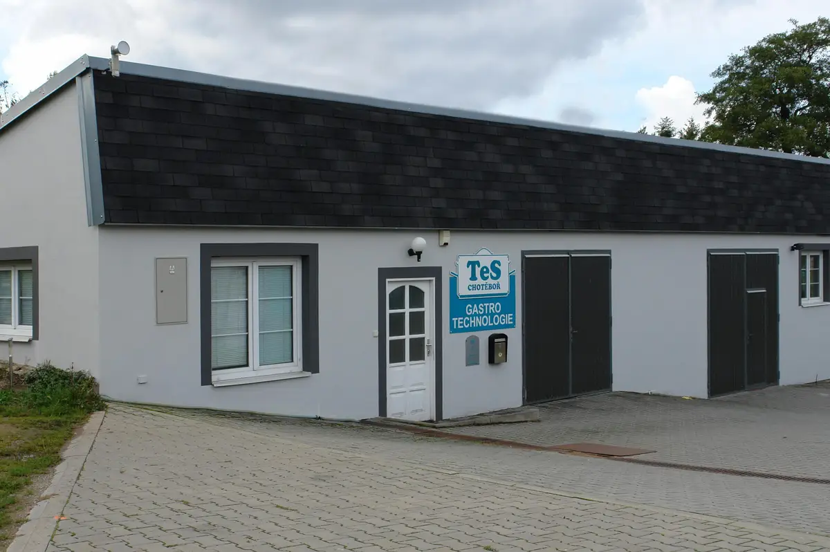 TeS Chotěboř, spol. s r.o.