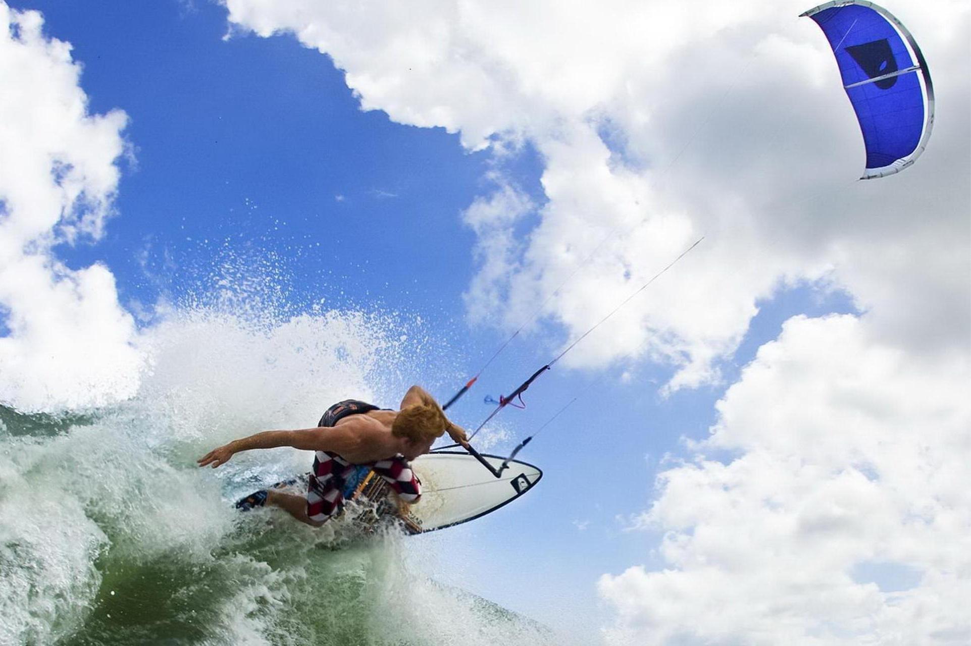 Kitescool - Kite škola