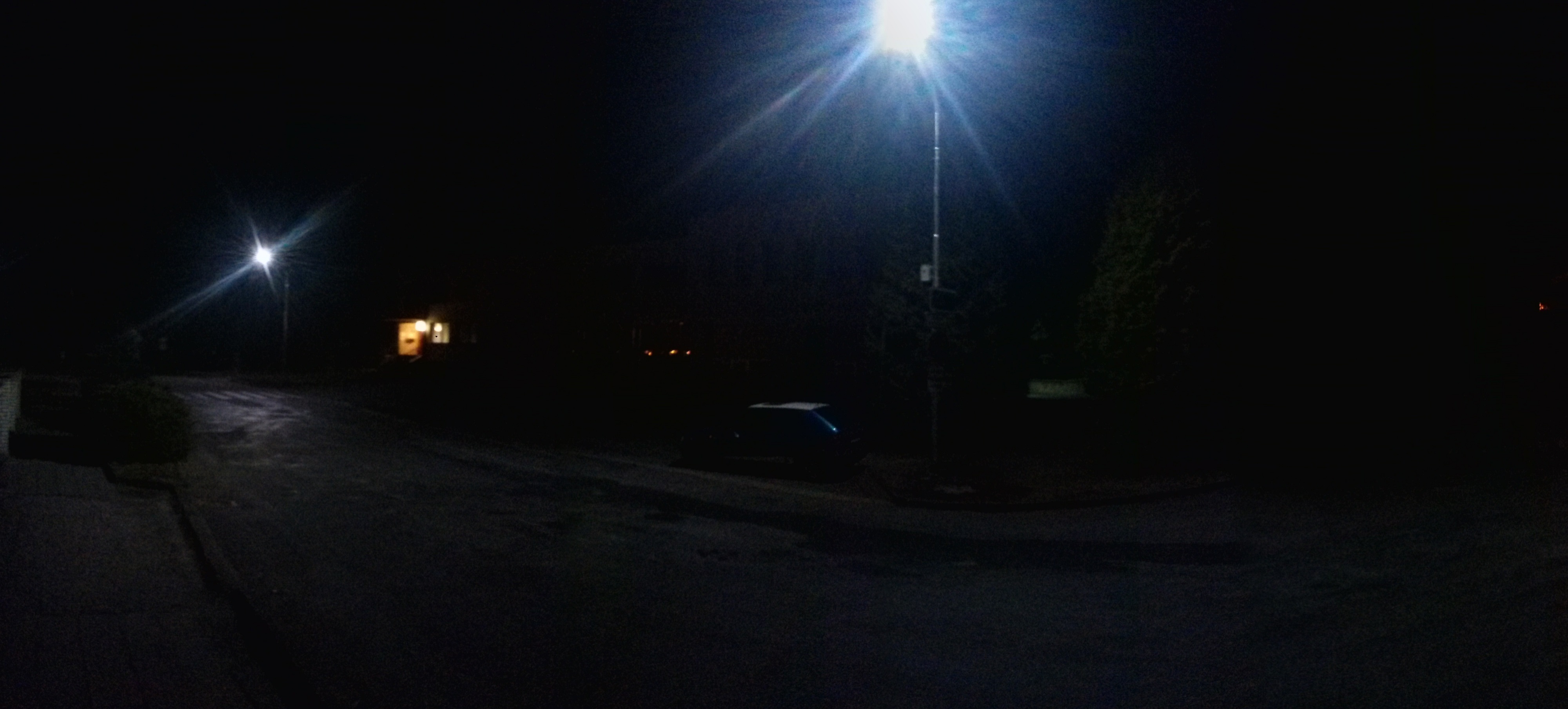 K LIGHTING POLNÁ foto 4