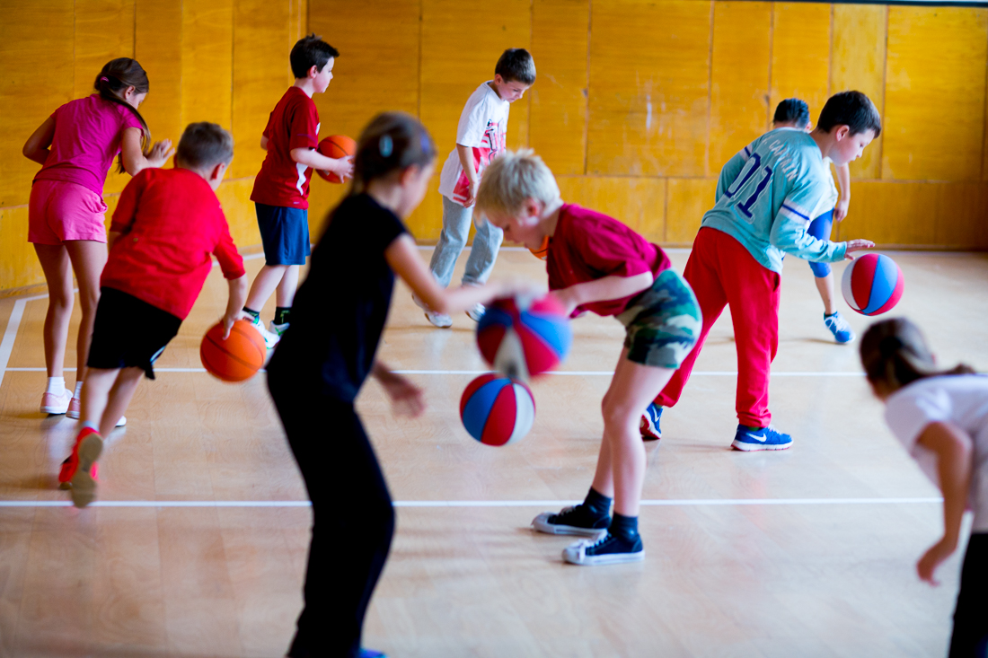 Anglická základní škola foto 6