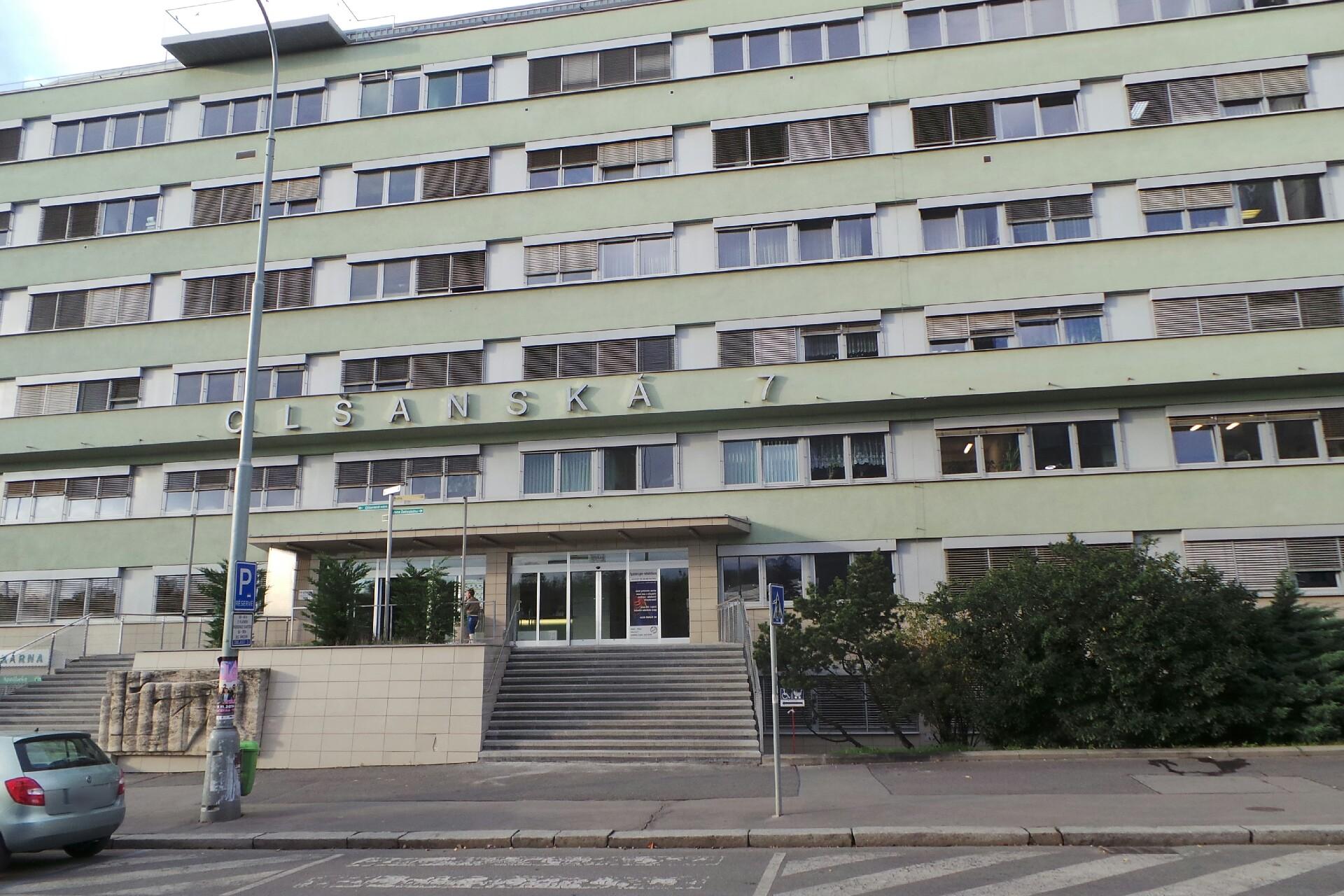 MUDr. Marie Vopatová - soukromá stomatologická praxe foto 1