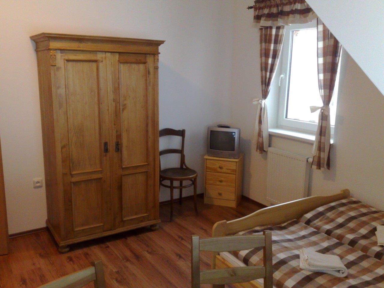 Horská chata U Sněhuláka foto 4