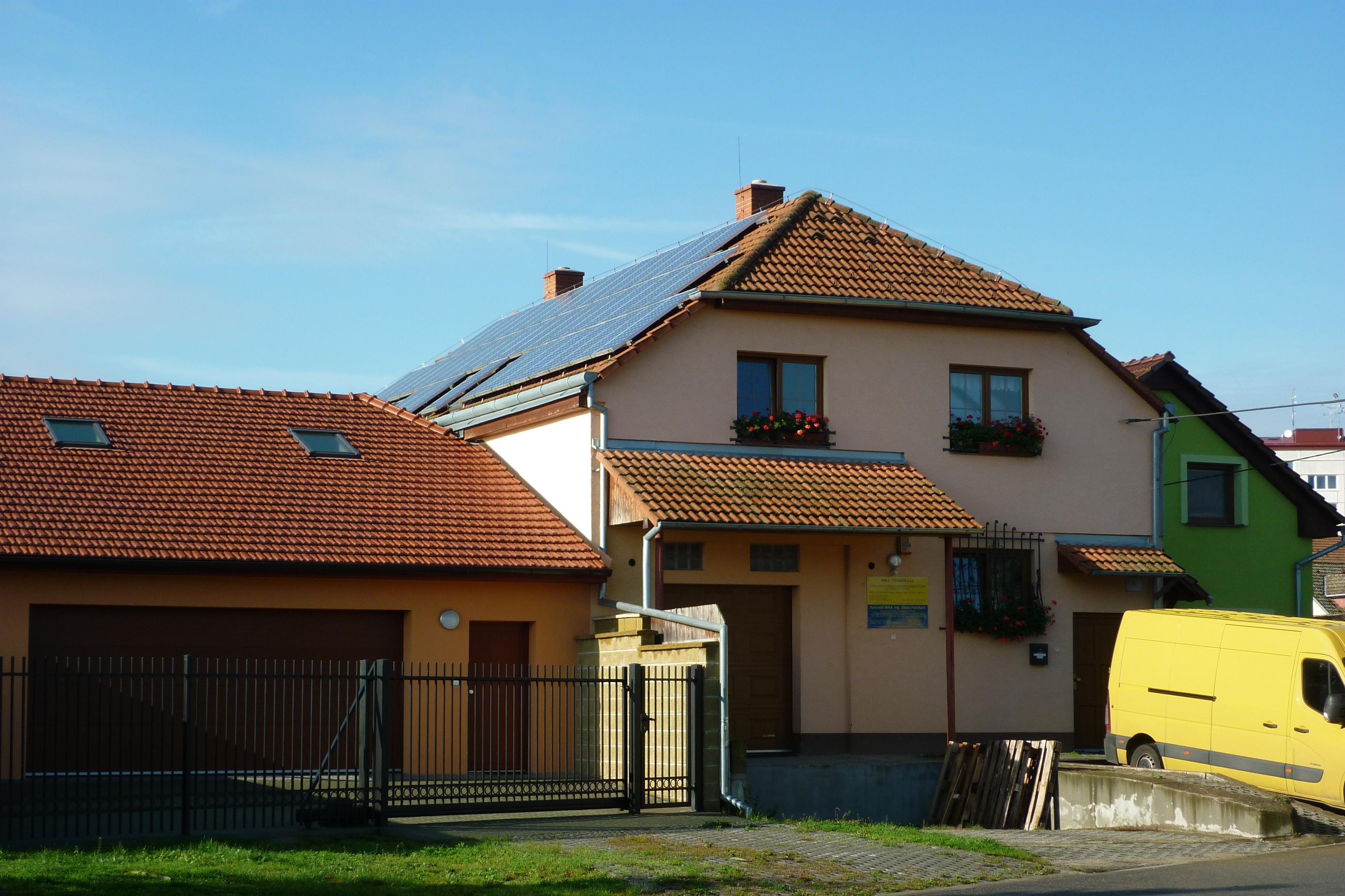 NIKA - TĚSNĚNÍ, s.r.o.