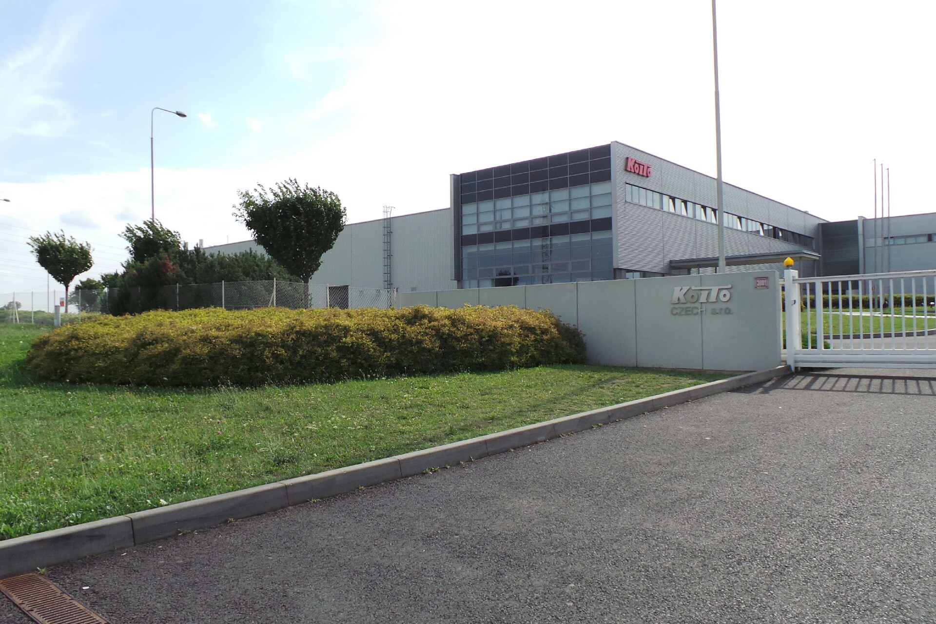 KOITO CZECH, s.r.o.
