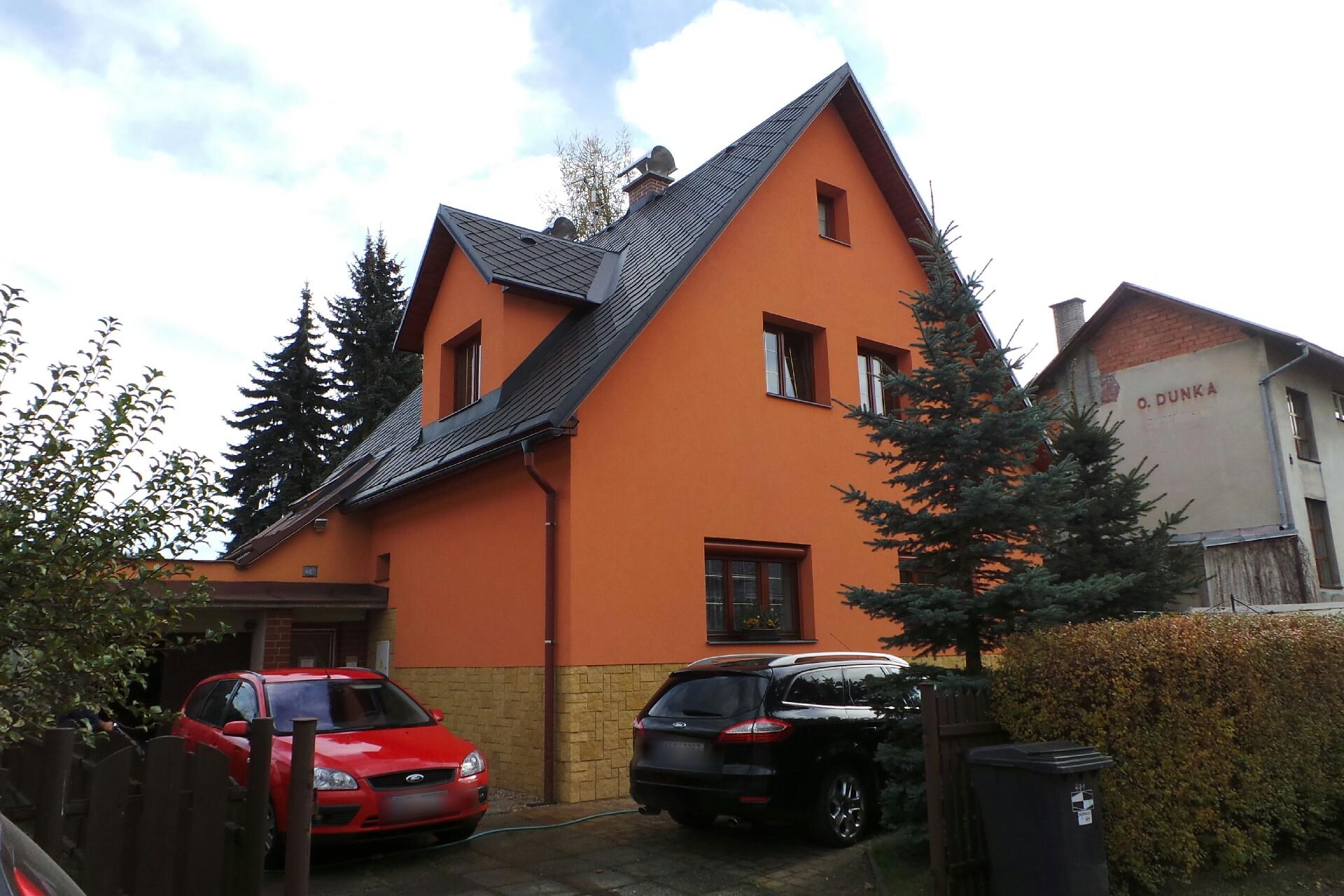 MUDr. Dana Mařasová