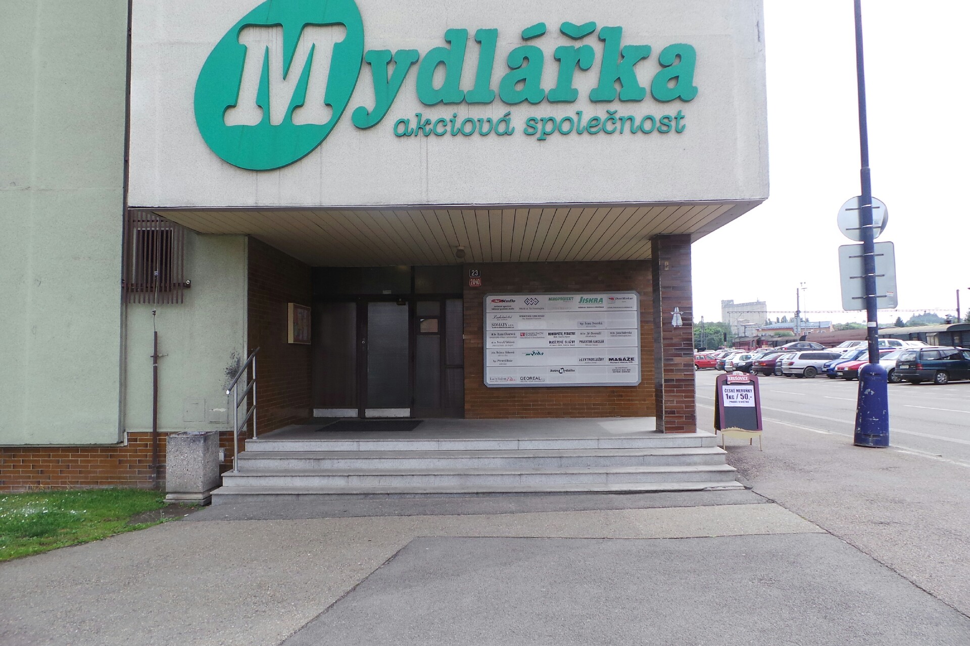 Jiskra Benešov, s.r.o.