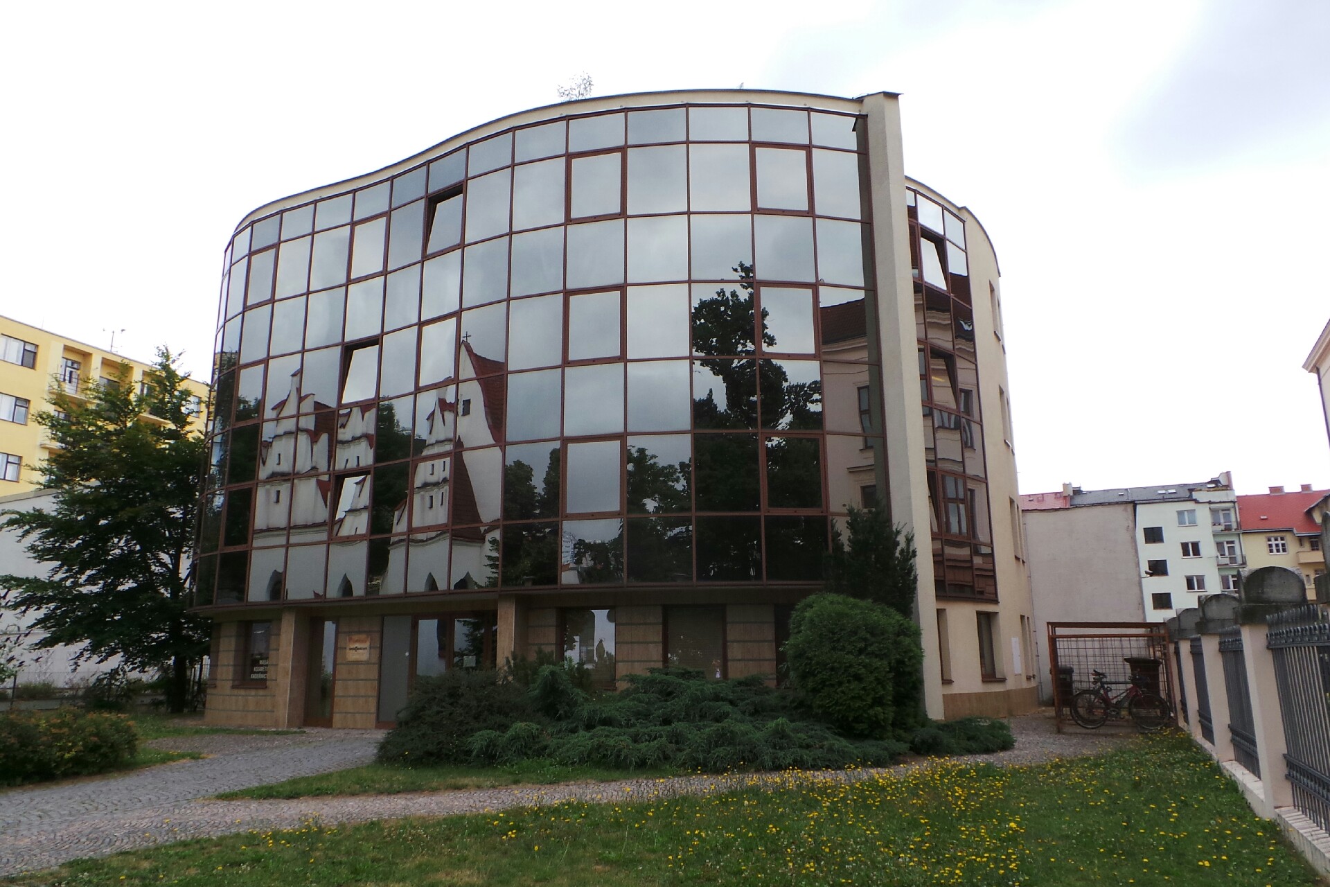 Ing. Věra Sytařová - energetické audity