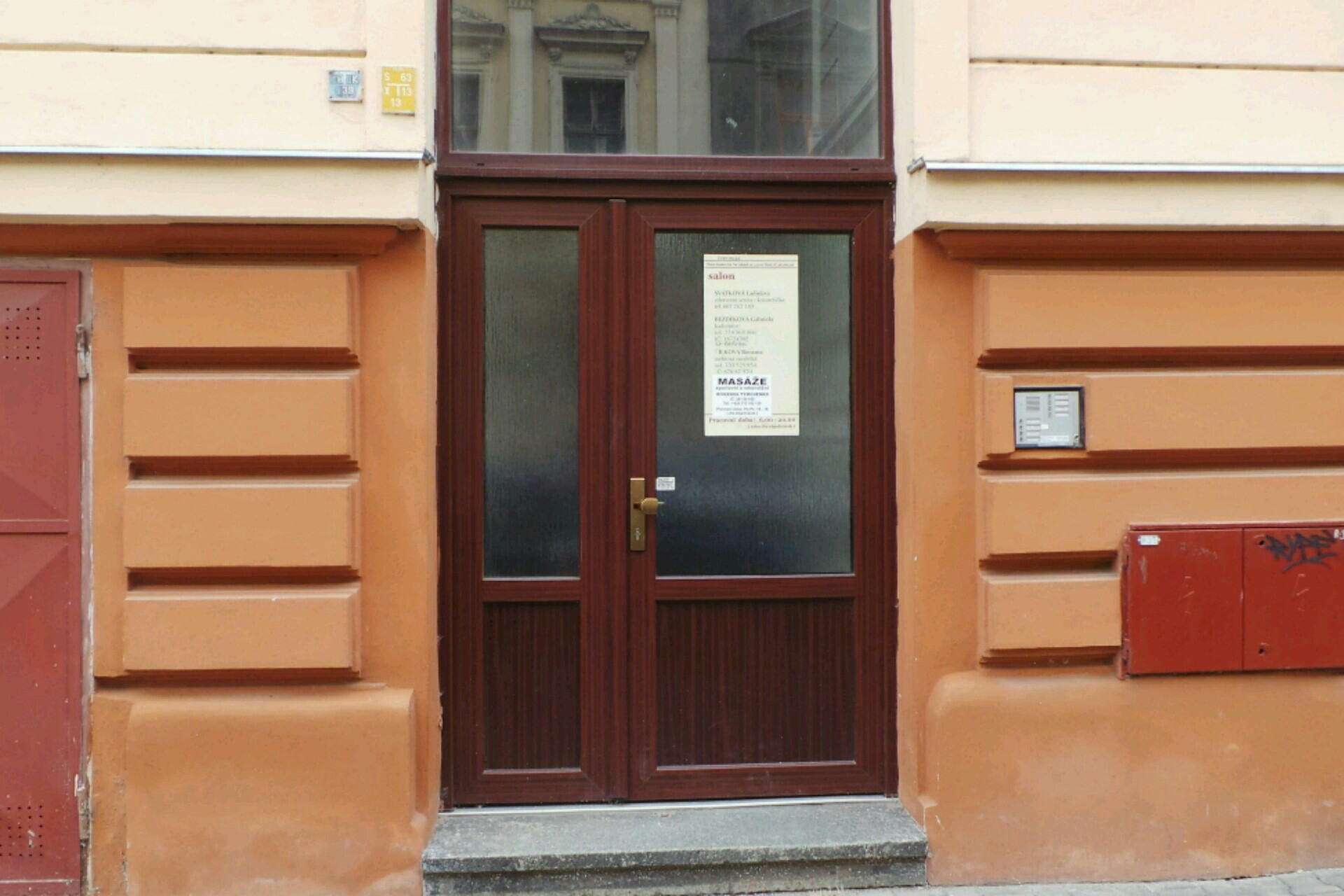 Kosmetický salon Hellwina foto 1