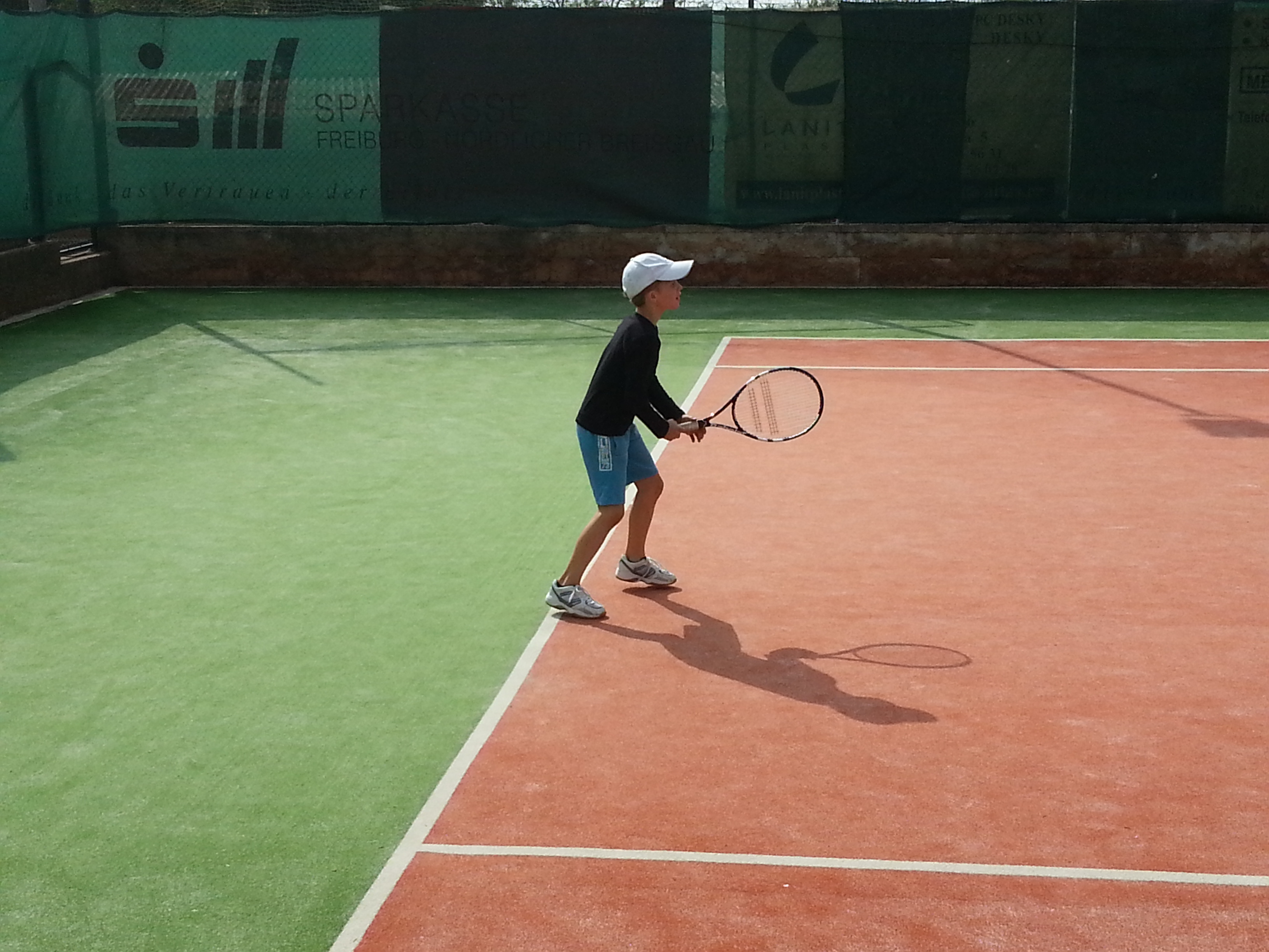 Sportovní areál Říčany-Pacov foto 2