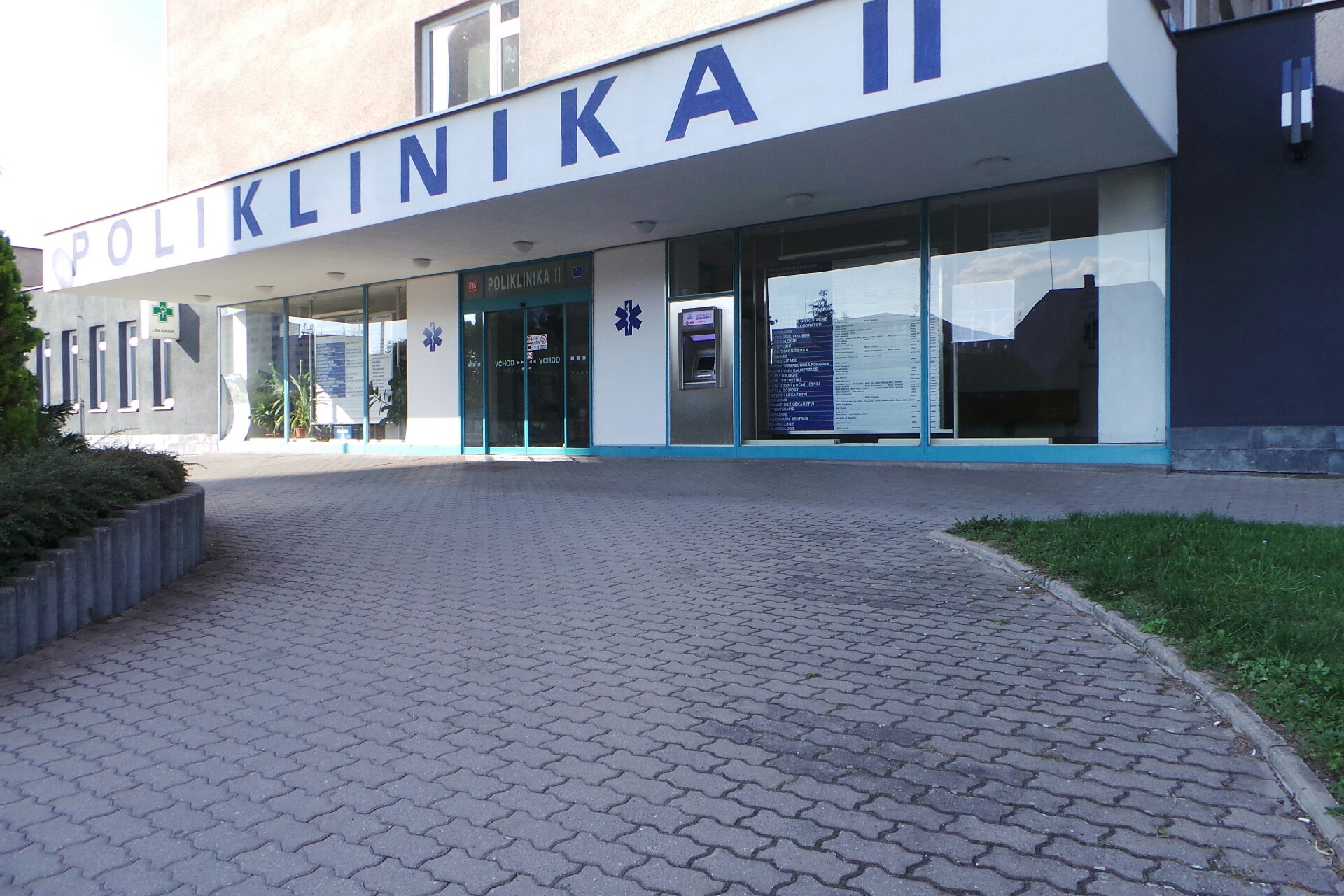 Nadační fond Sangus