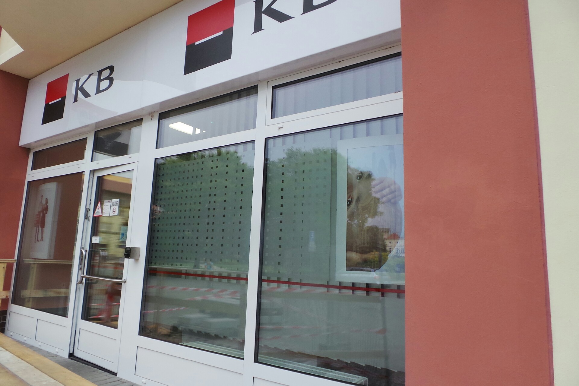 Komerční banka, a.s. foto 2