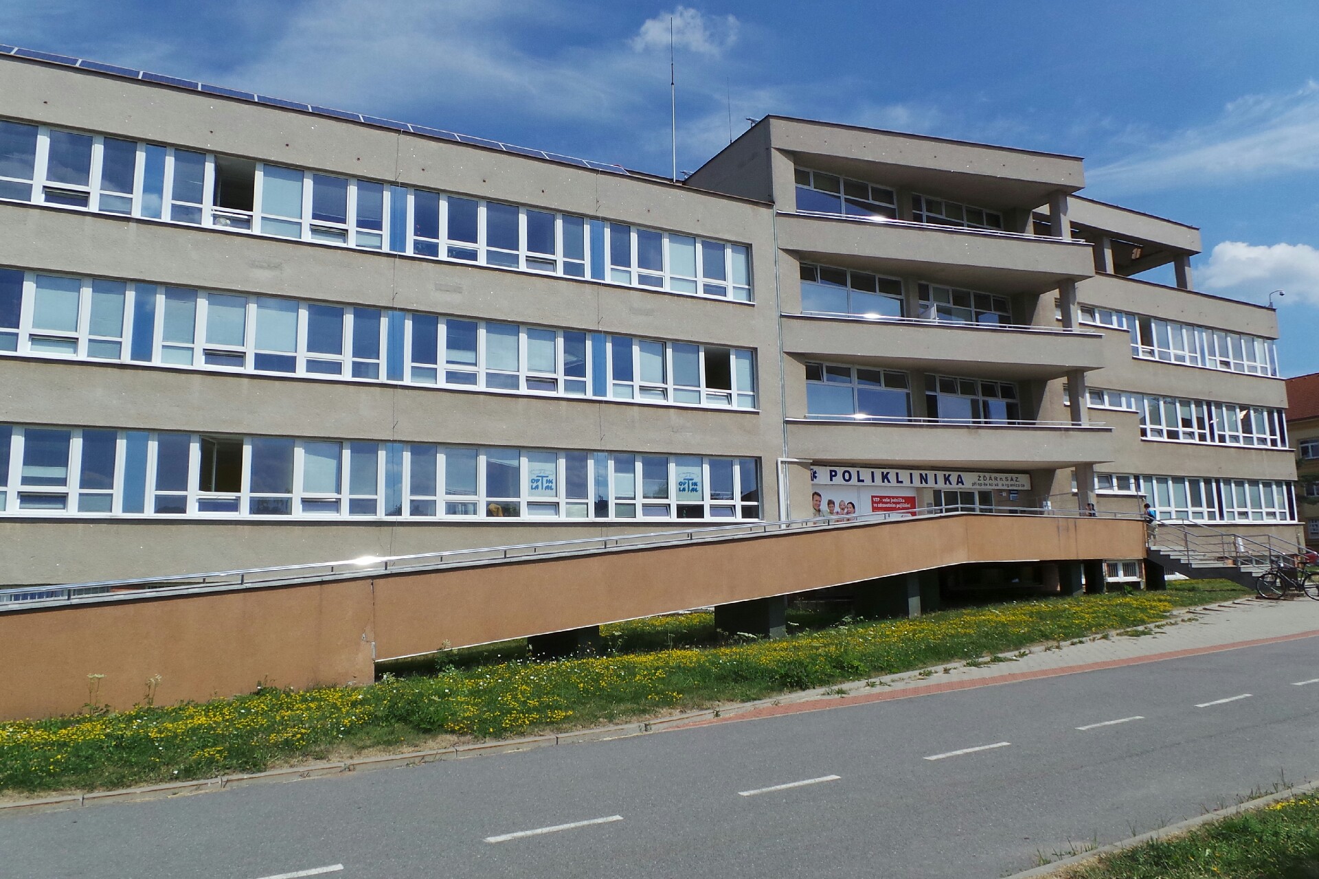 MUDr. Jindřiška Kubíčková