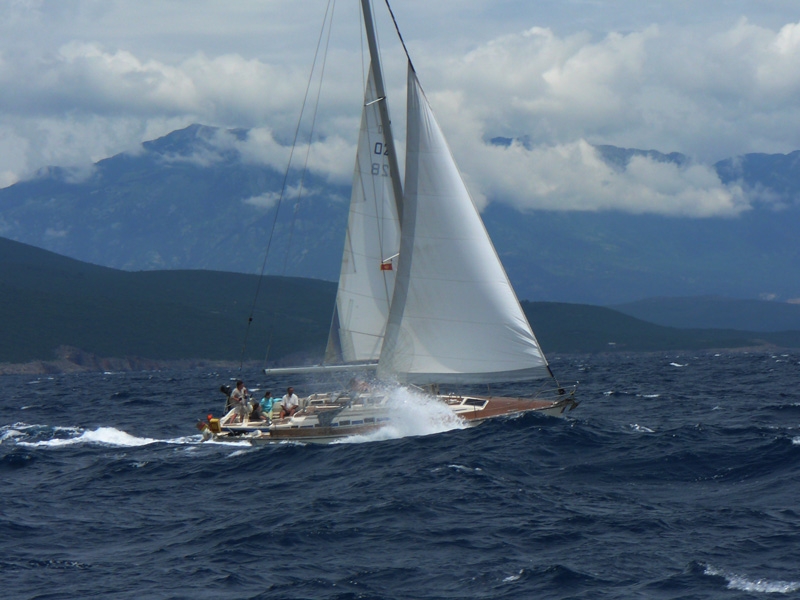 Oleg Goncharenko Sailing School foto 4