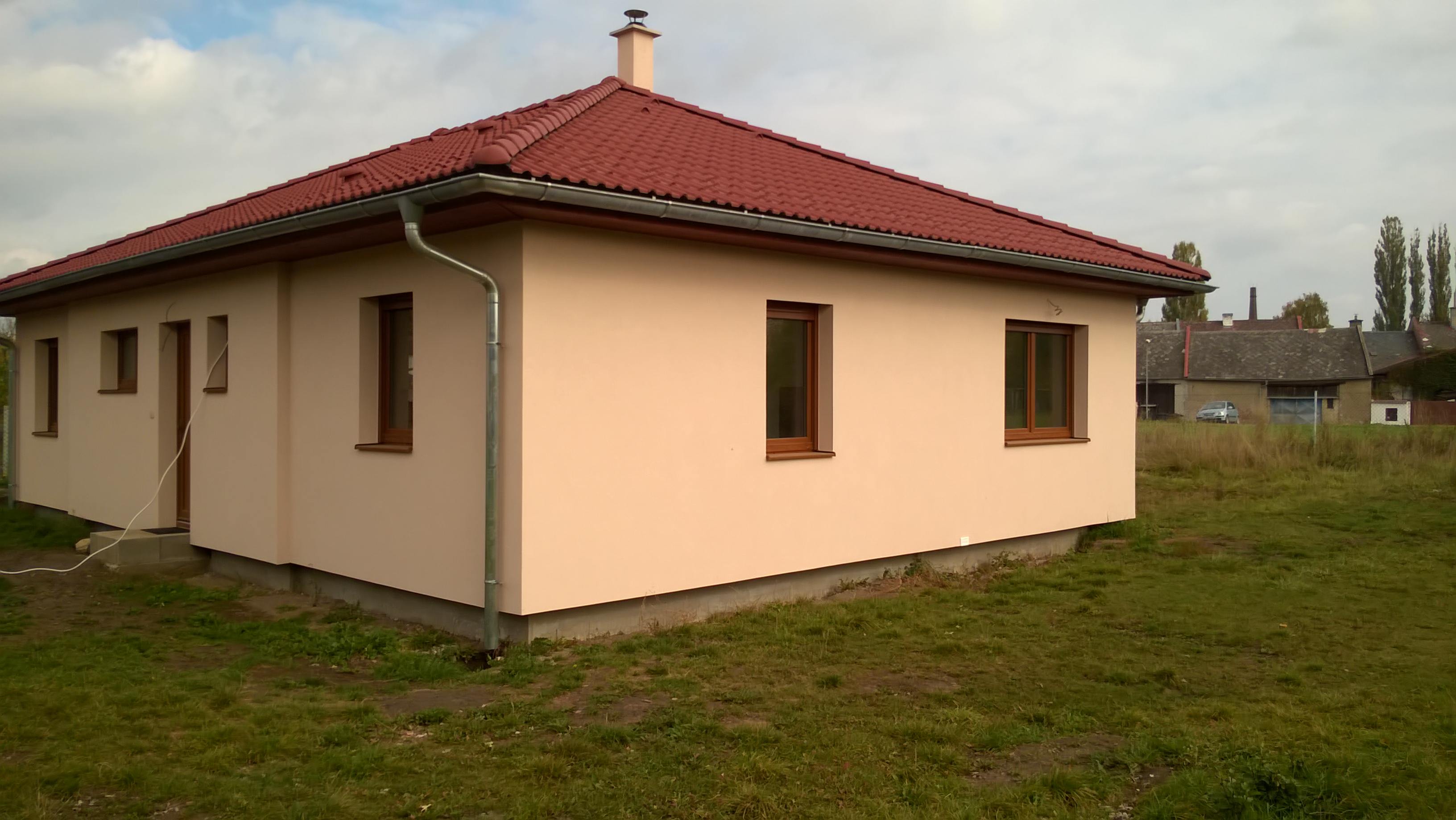 Dřevostavby Haná NED s.r.o. foto 4