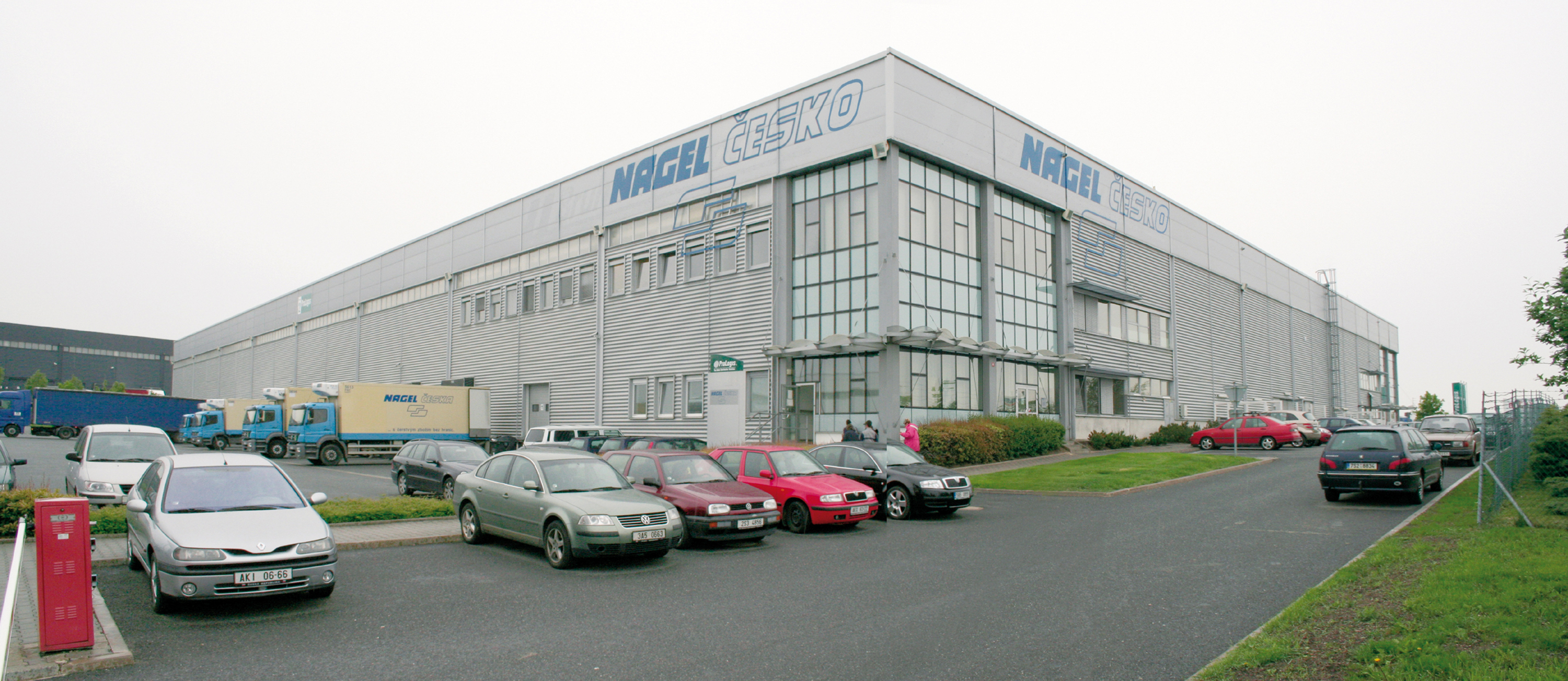 Nagel Česko, s.r.o.