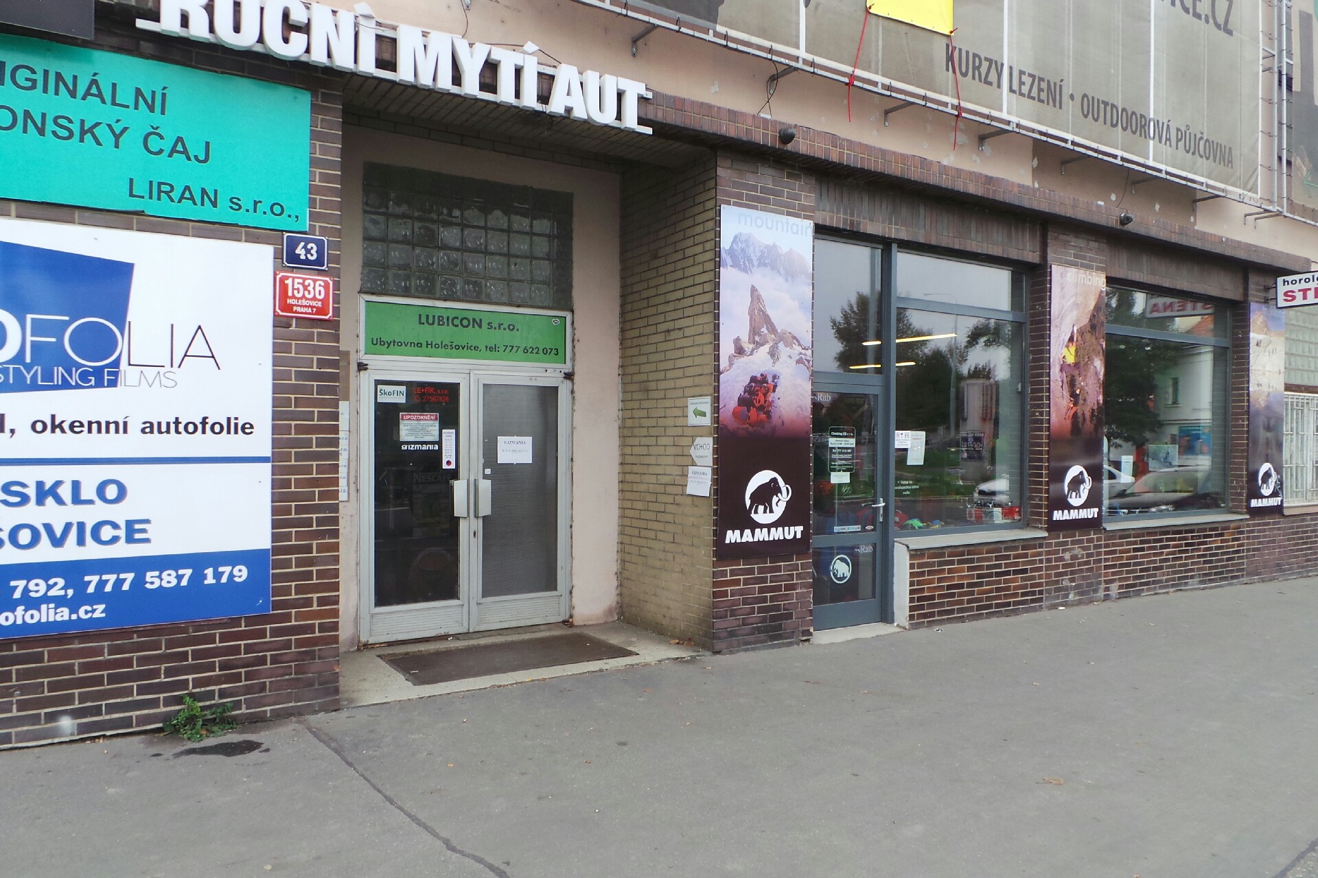 explore.cz - Martin Skuhravý