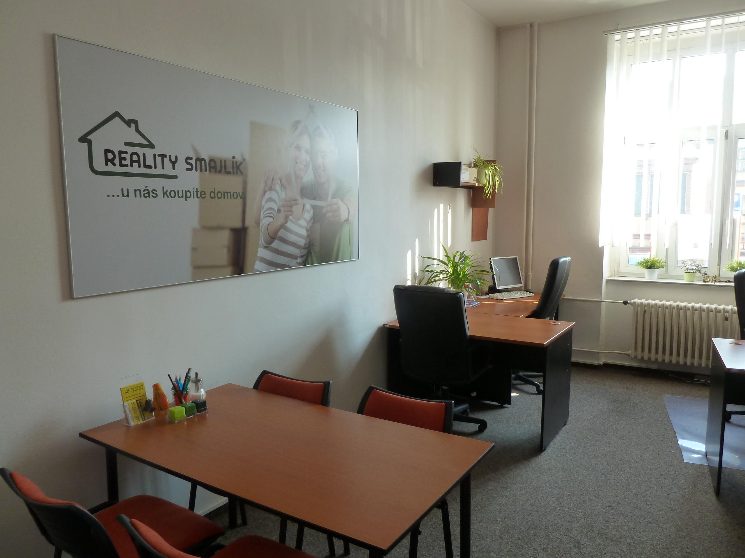 Reality Smajlík foto 2