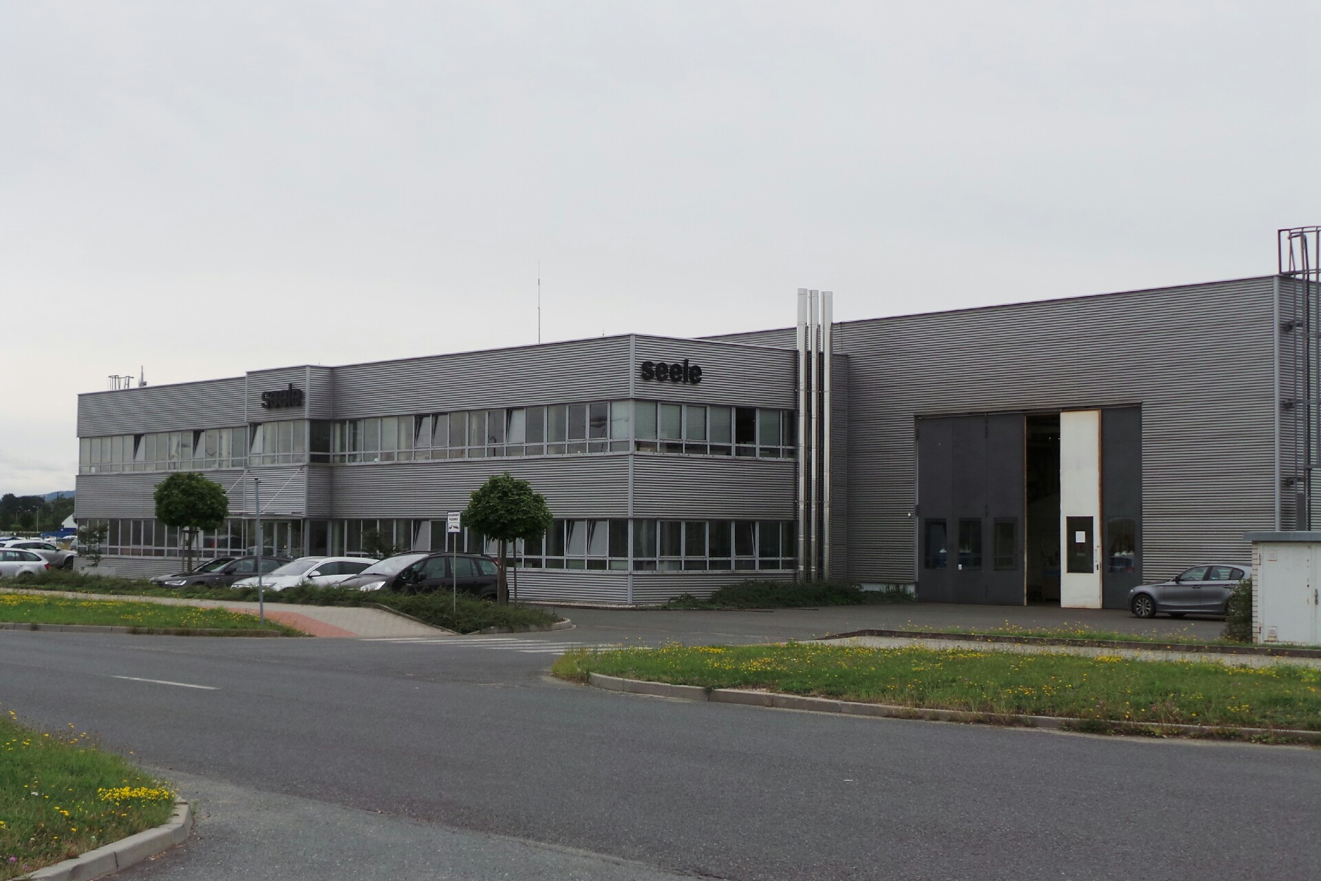 seele pilsen, s.r.o.