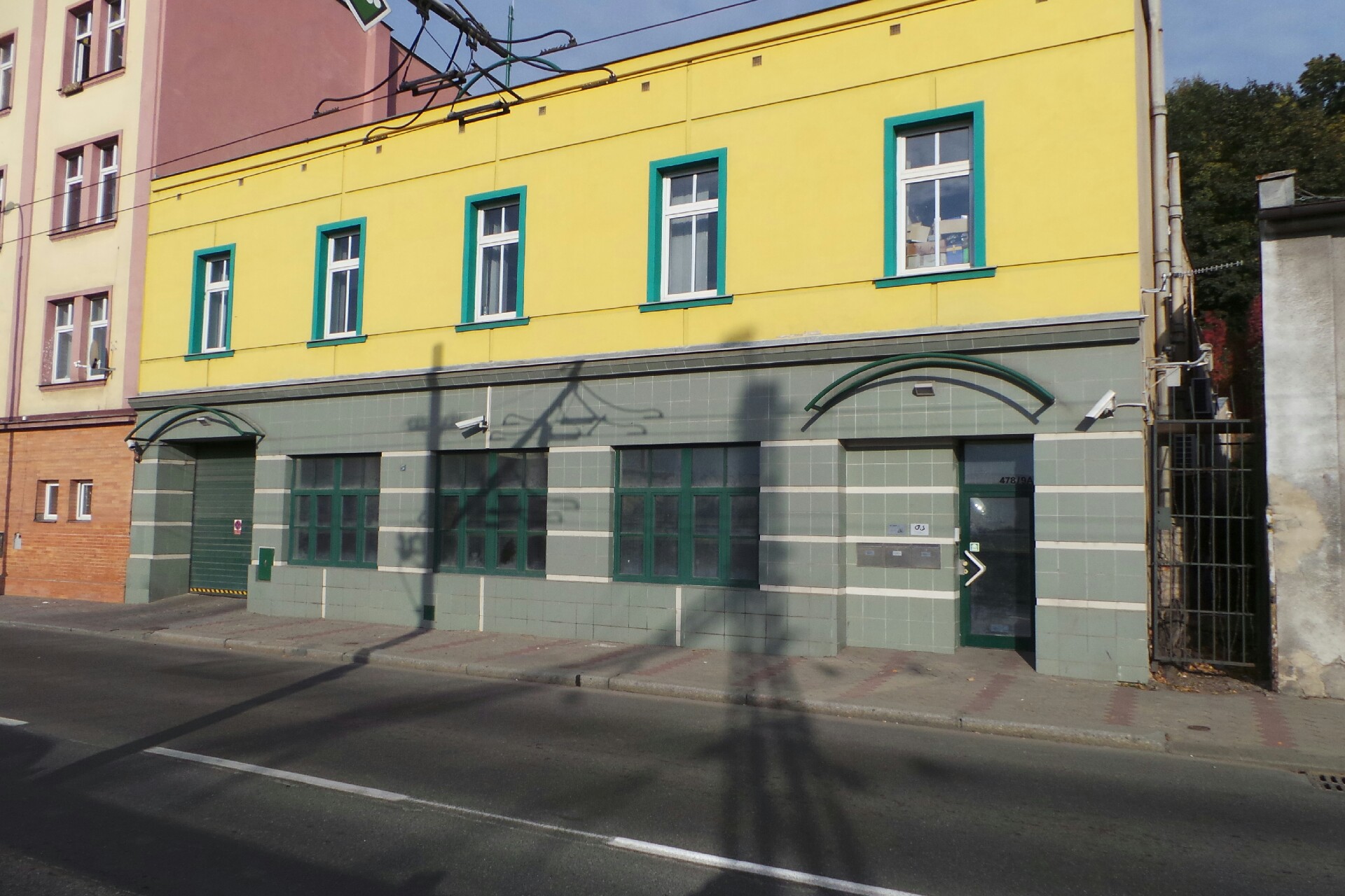 Brinks Cash Solutions (CZ), a.s.