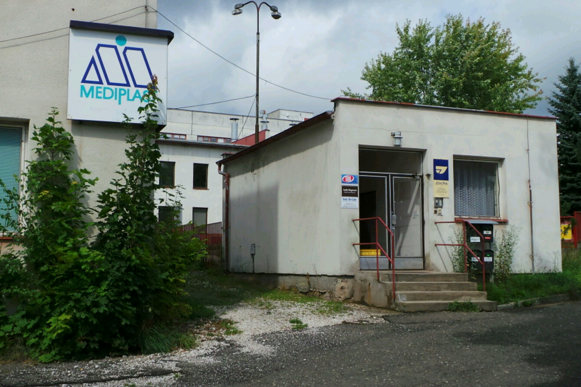 EURO ON-LINE, s.r.o.