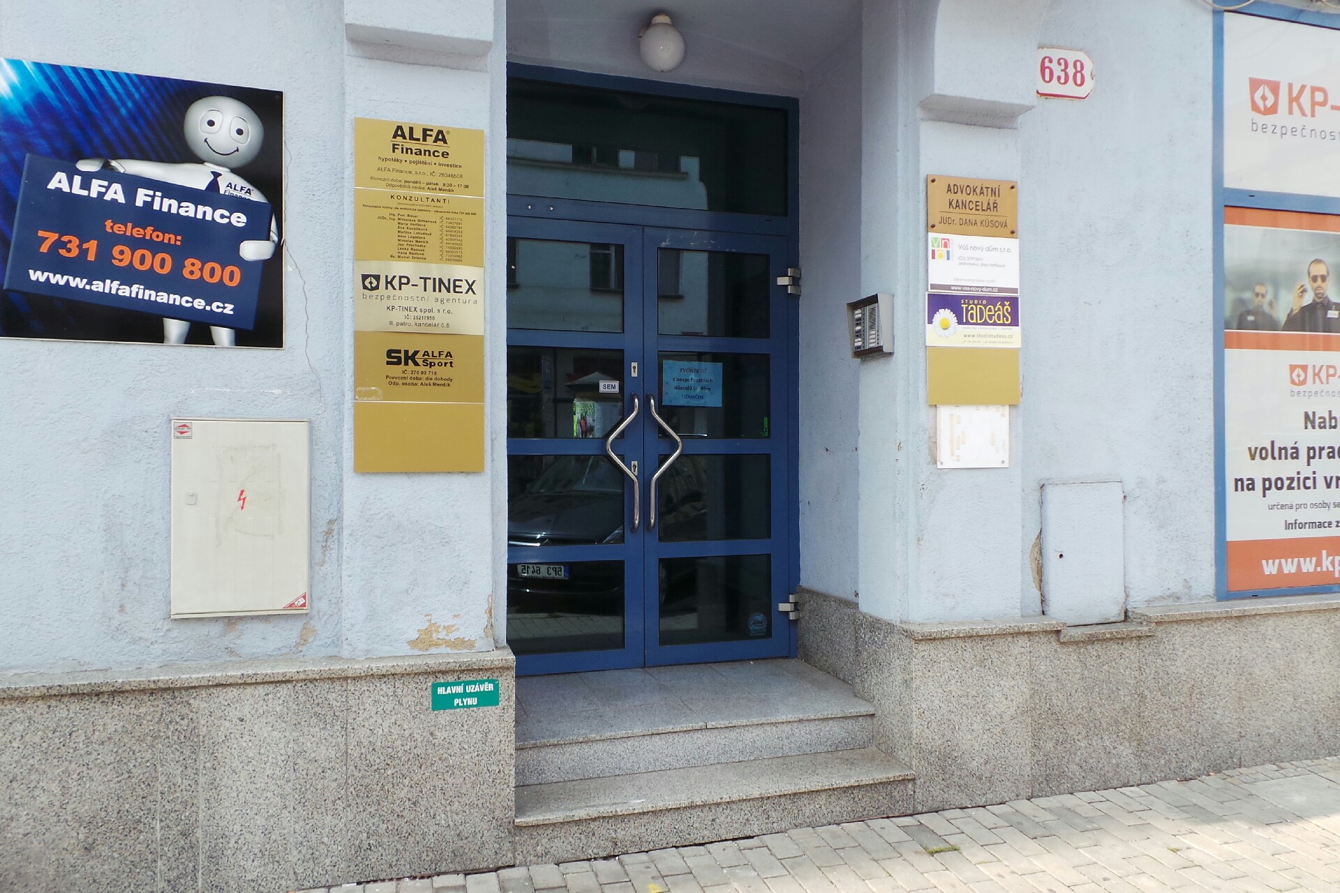 Váš nový dům, s.r.o.