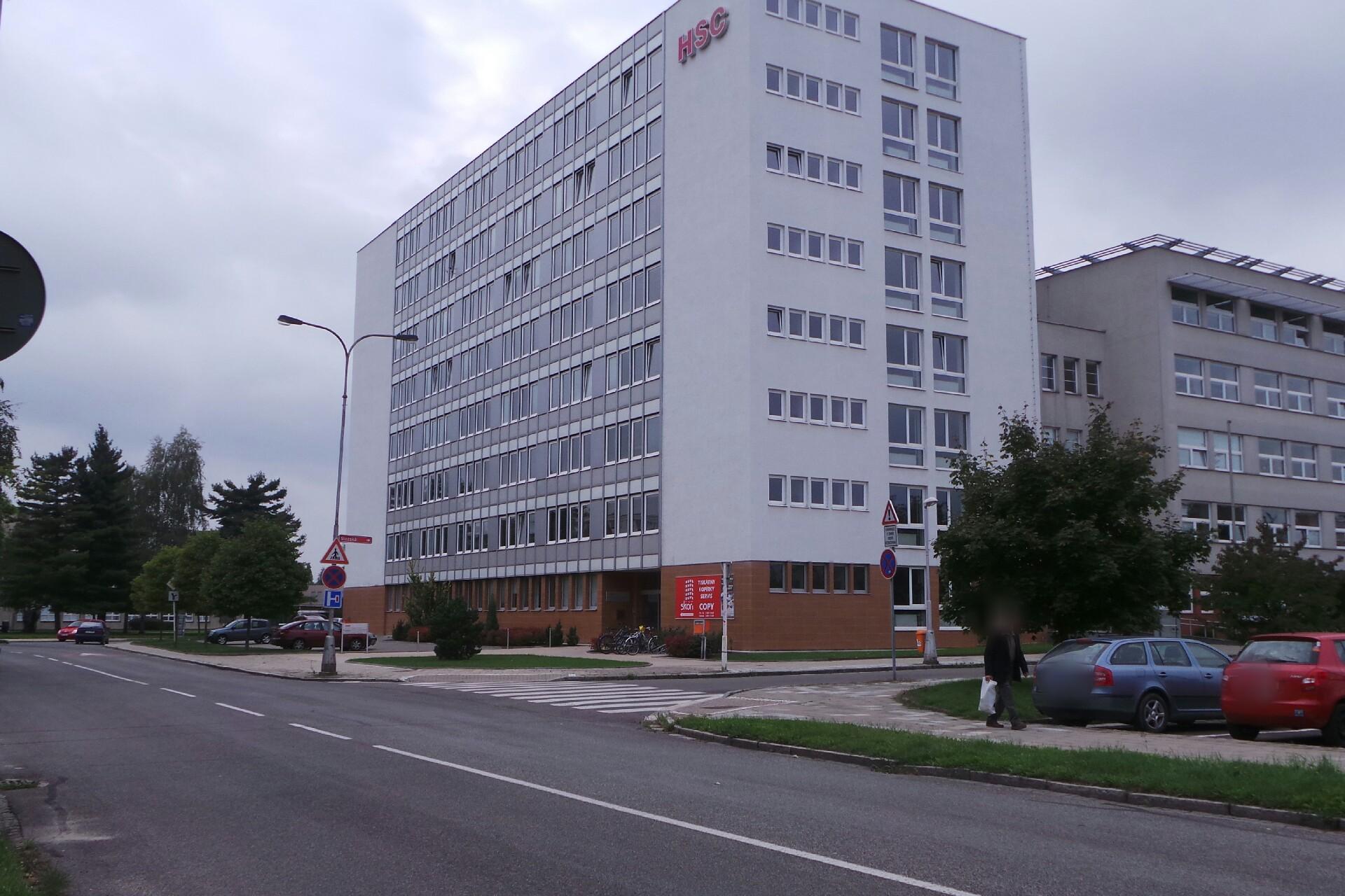 Ateliér Zídka, architektonická kancelář, spol. s r.o.