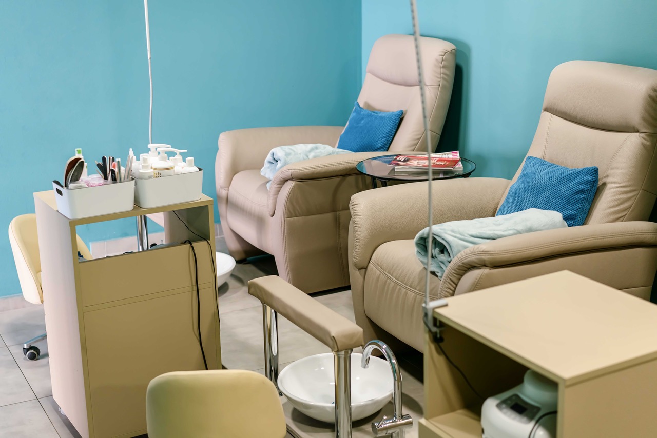 N. Bar Manikúra foto 4