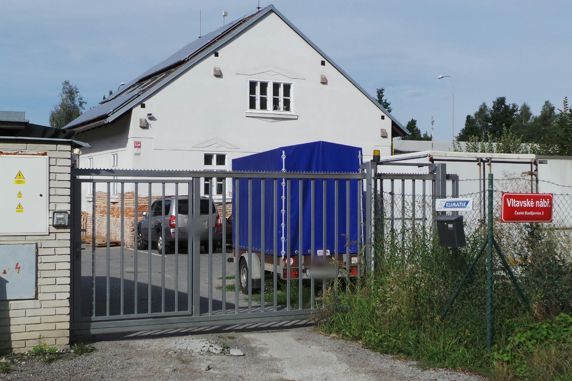 KLIMATIK, spol. s r.o.